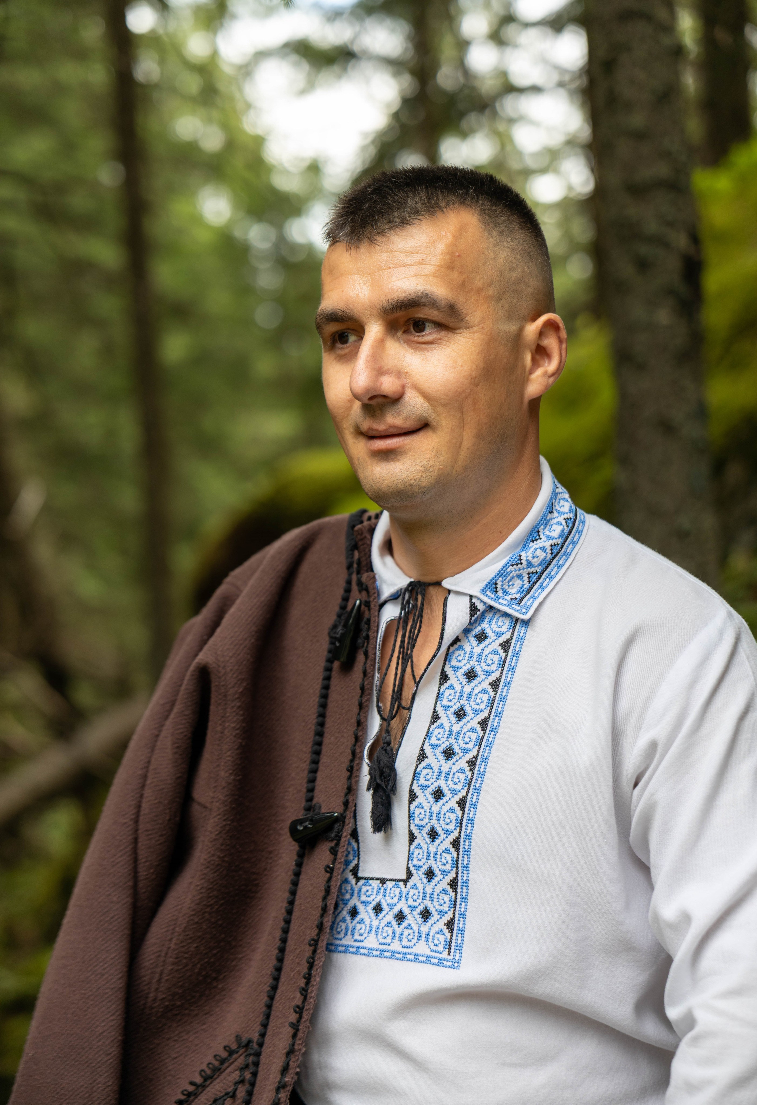 DORURELE la Filmări RO. Alika Dia- Fotograf în Republica Moldova, Strășeni