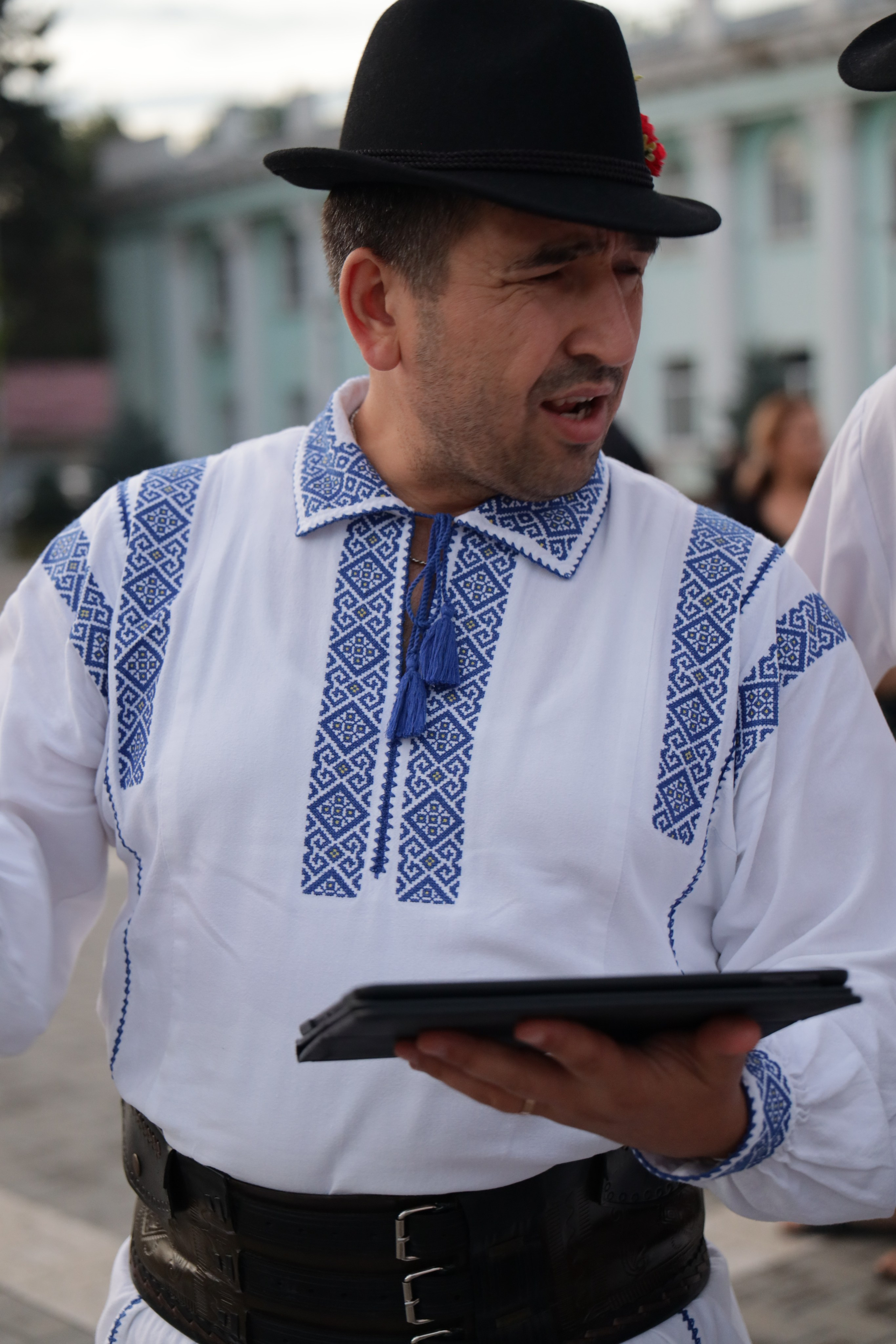 DORURELE la Festival Ungheni. Alika Dia- Fotograf în Republica Moldova, Strășeni