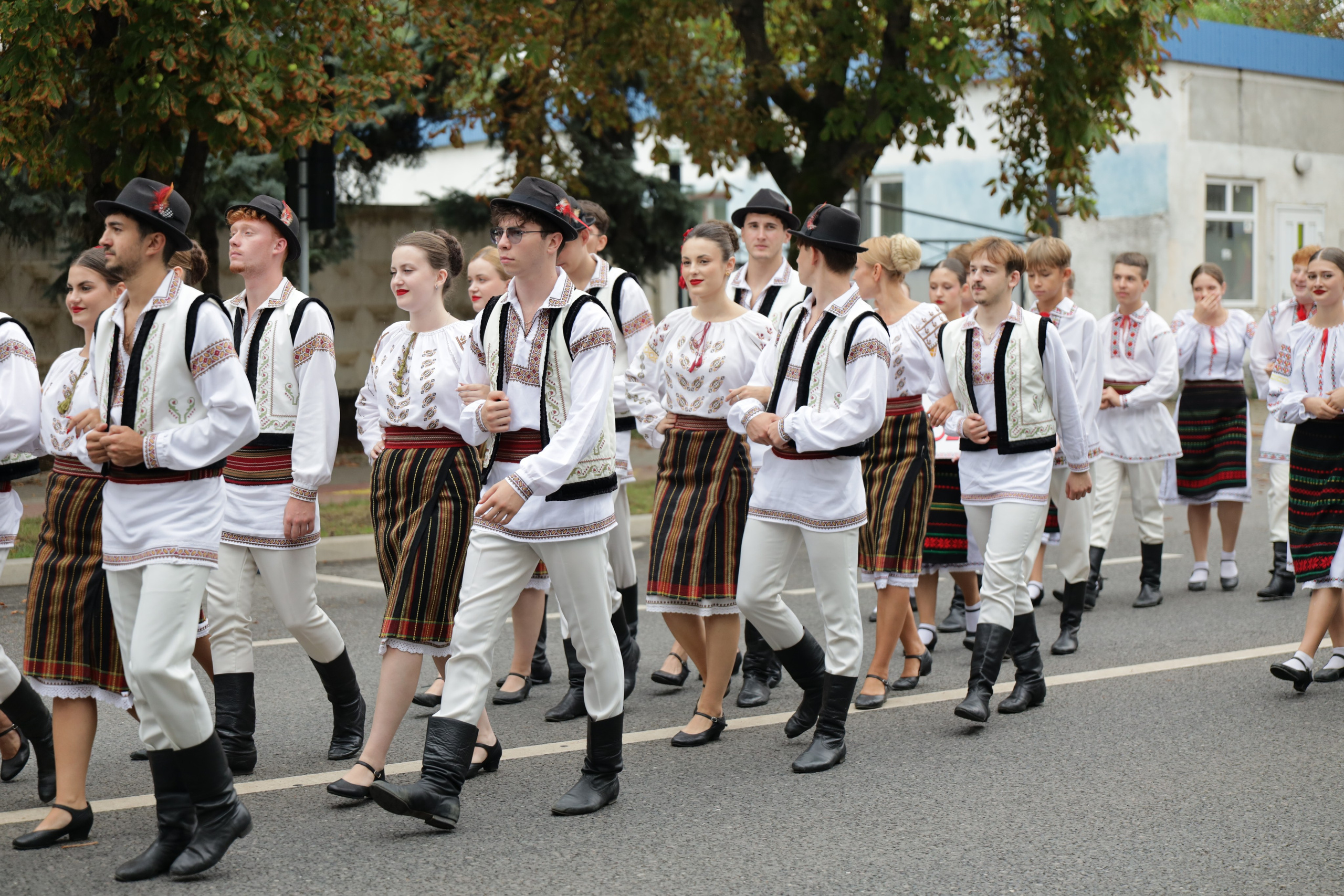 DORURELE la Festival Ungheni. Alika Dia- Fotograf în Republica Moldova, Strășeni