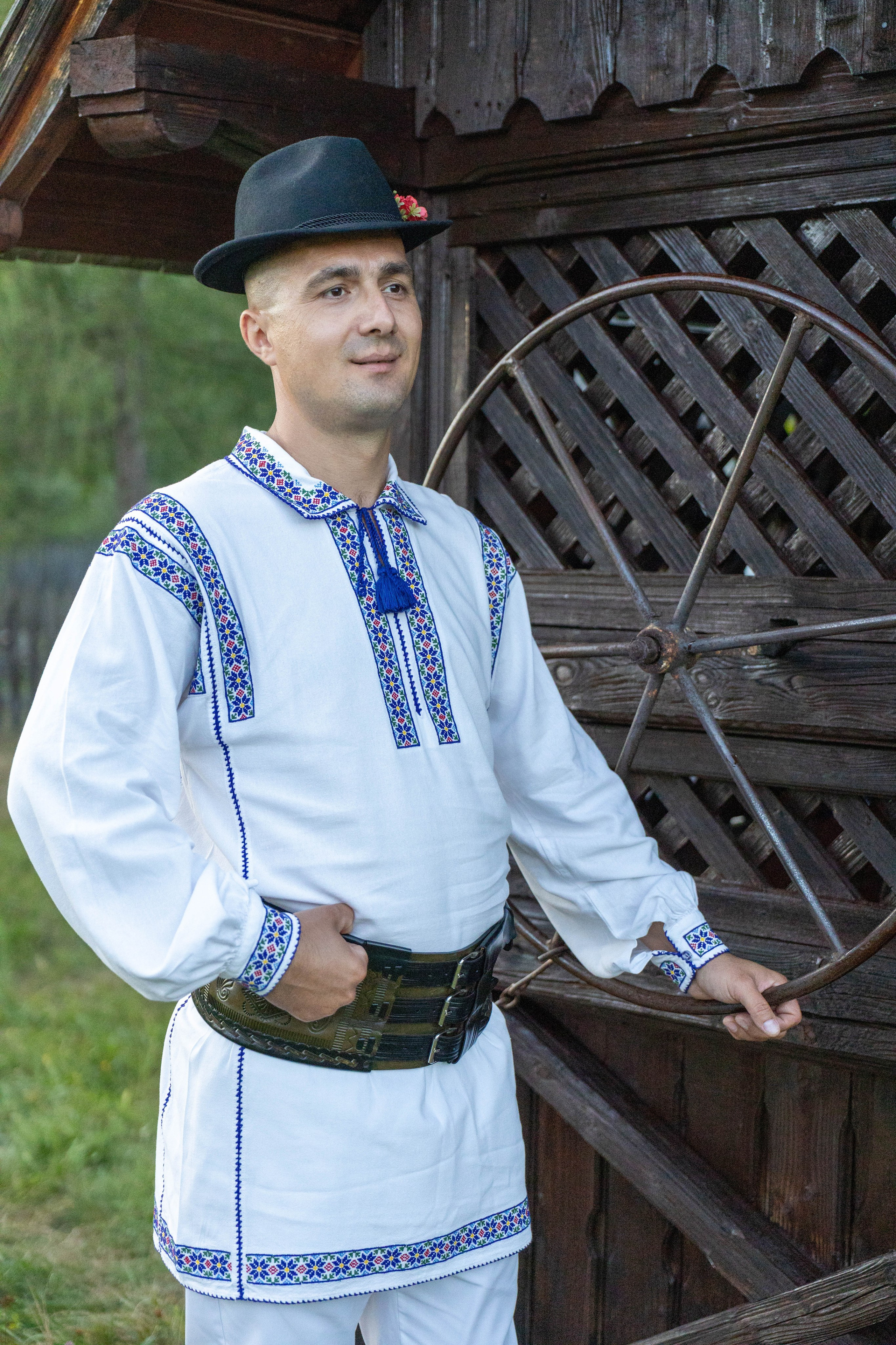 DORURELE la Filmări RO. Alika Dia- Fotograf în Republica Moldova, Strășeni