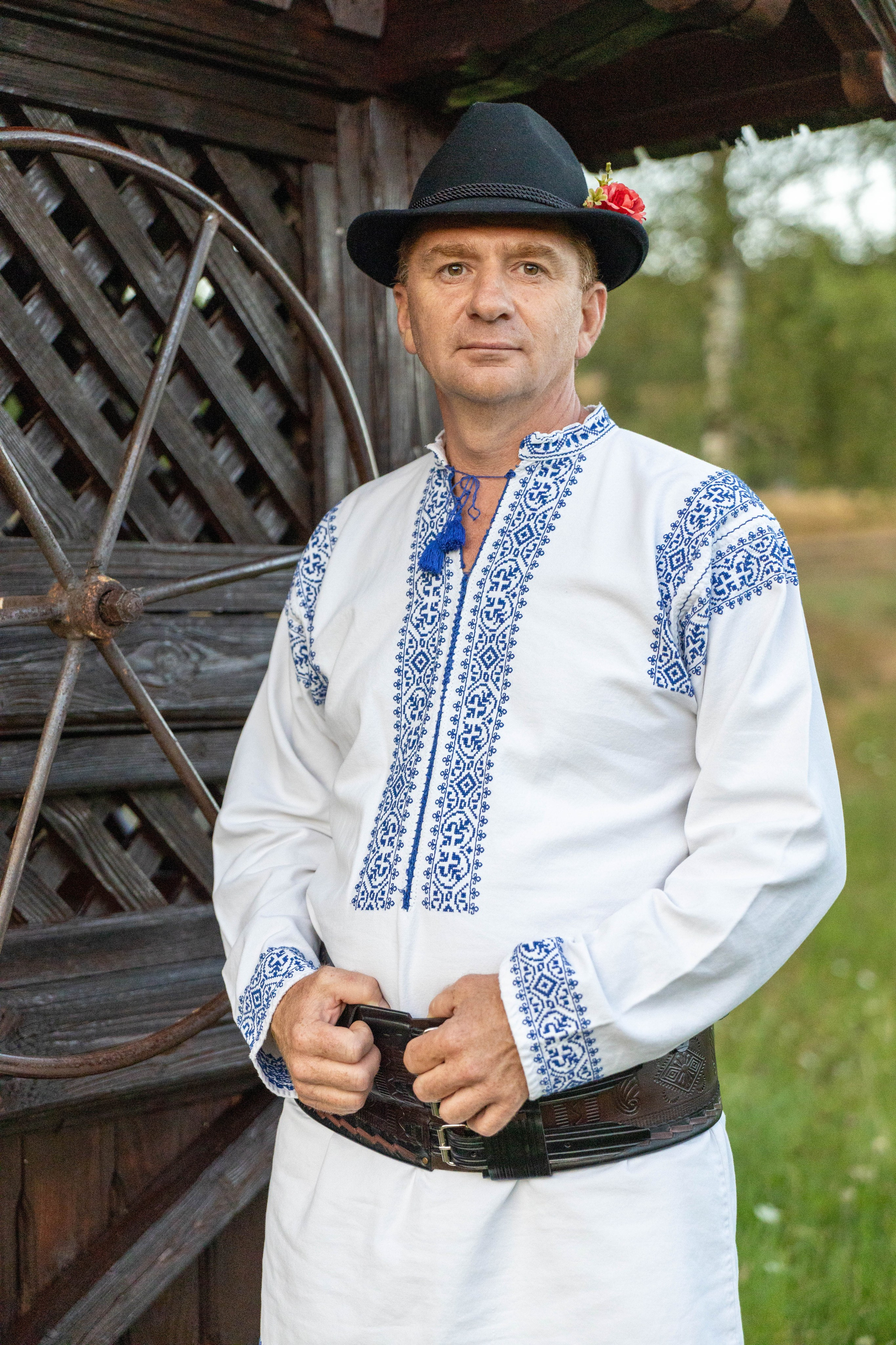 DORURELE la Filmări RO. Alika Dia- Fotograf în Republica Moldova, Strășeni