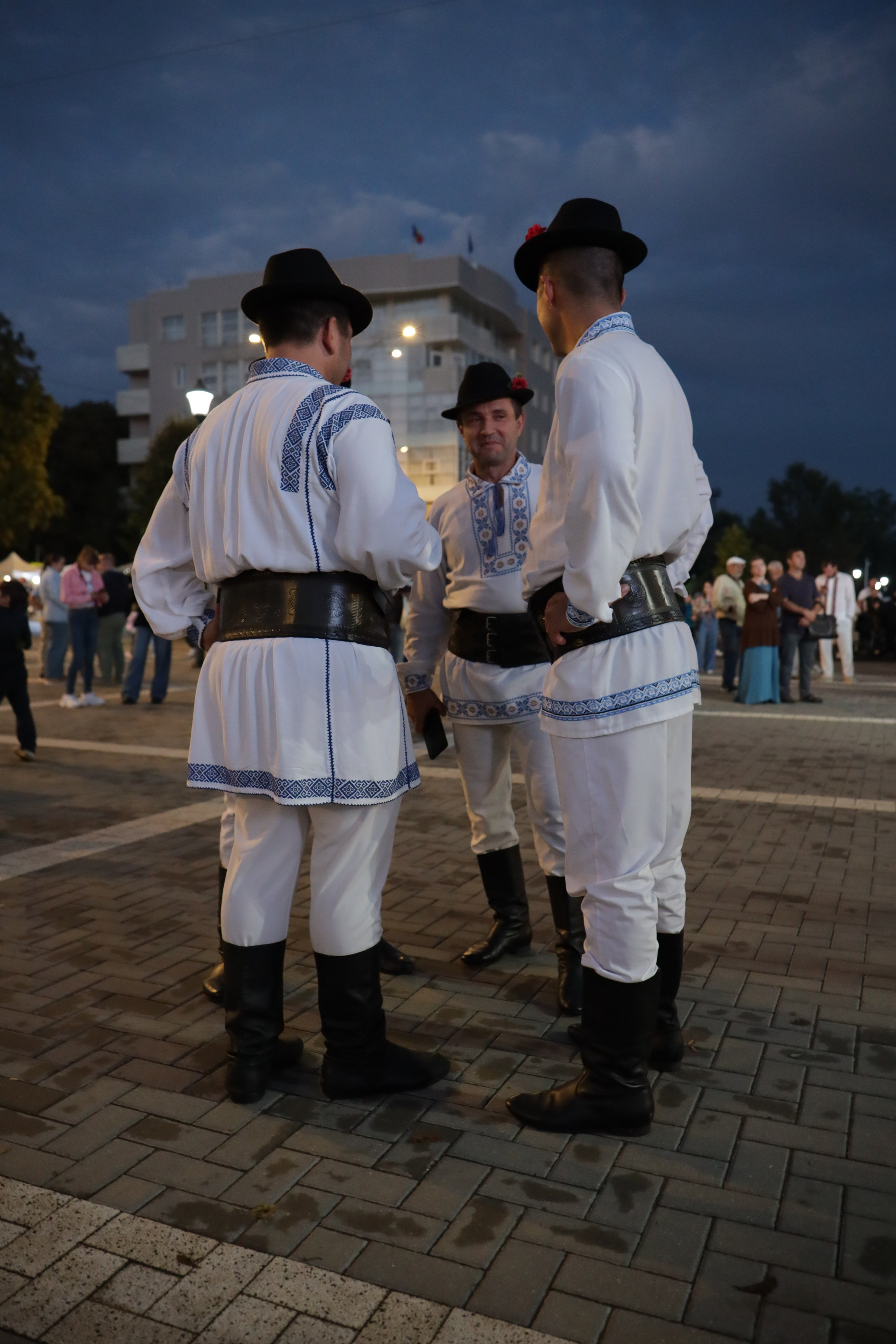 DORURELE la Festival Ungheni. Alika Dia- Fotograf în Republica Moldova, Strășeni