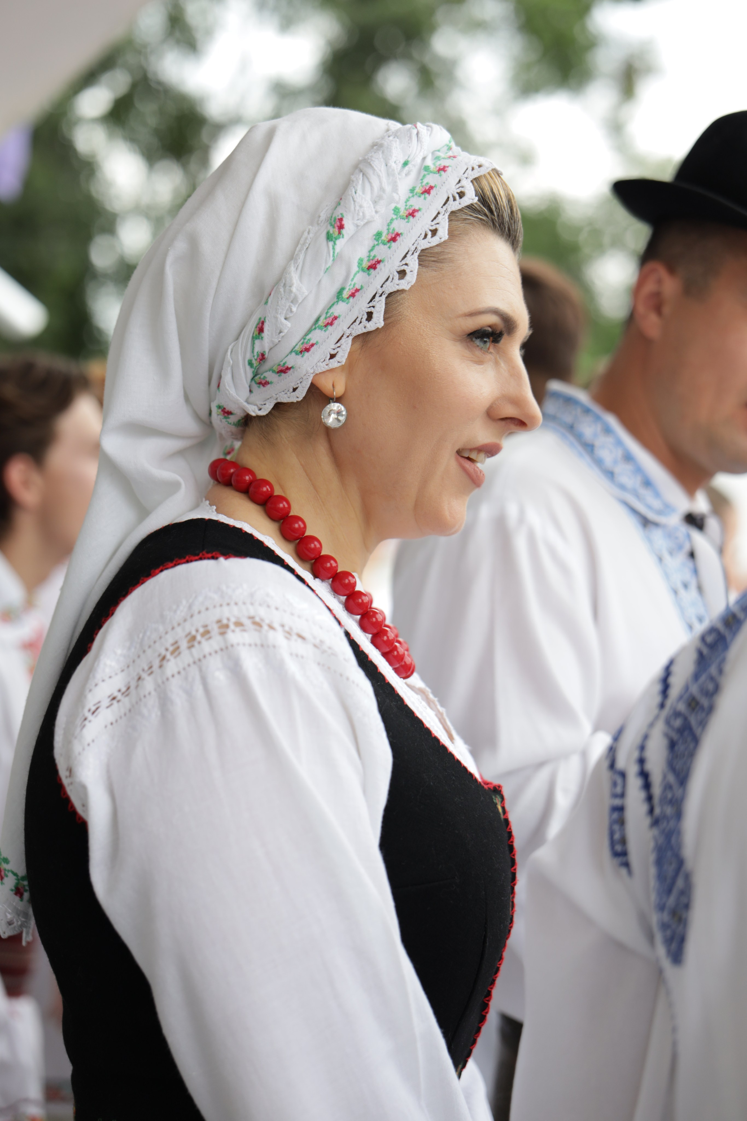 DORURELE la Festival Ungheni. Alika Dia- Fotograf în Republica Moldova, Strășeni
