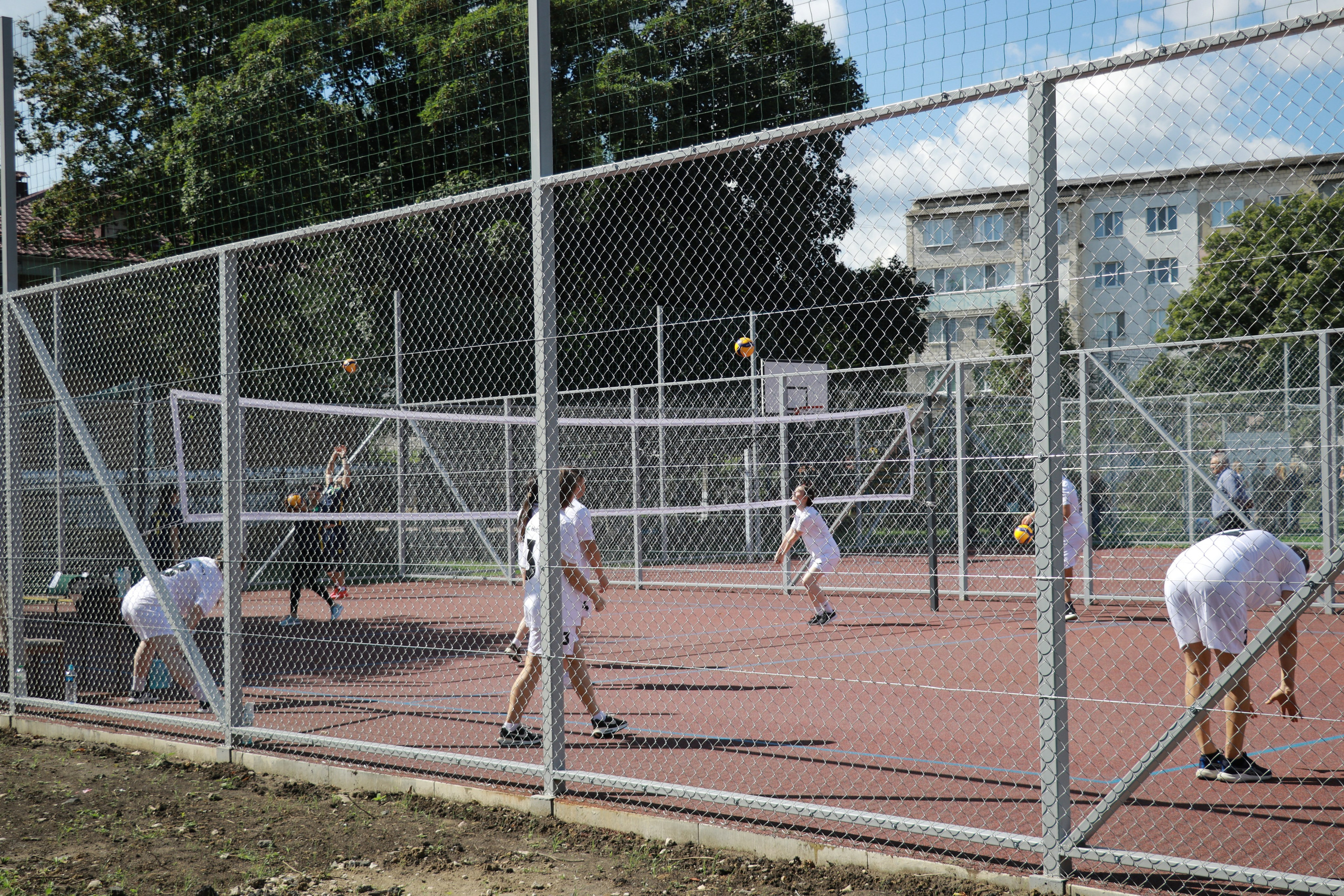 Deschidere Stadion Nekrasov-2026. Alika Dia- Fotograf în Republica Moldova, Strășeni