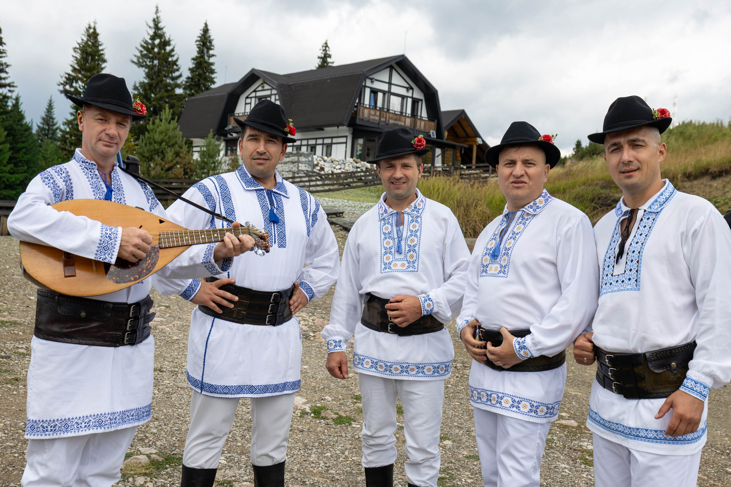 DORURELE la Filmări RO. Alika Dia- Fotograf în Republica Moldova, Strășeni