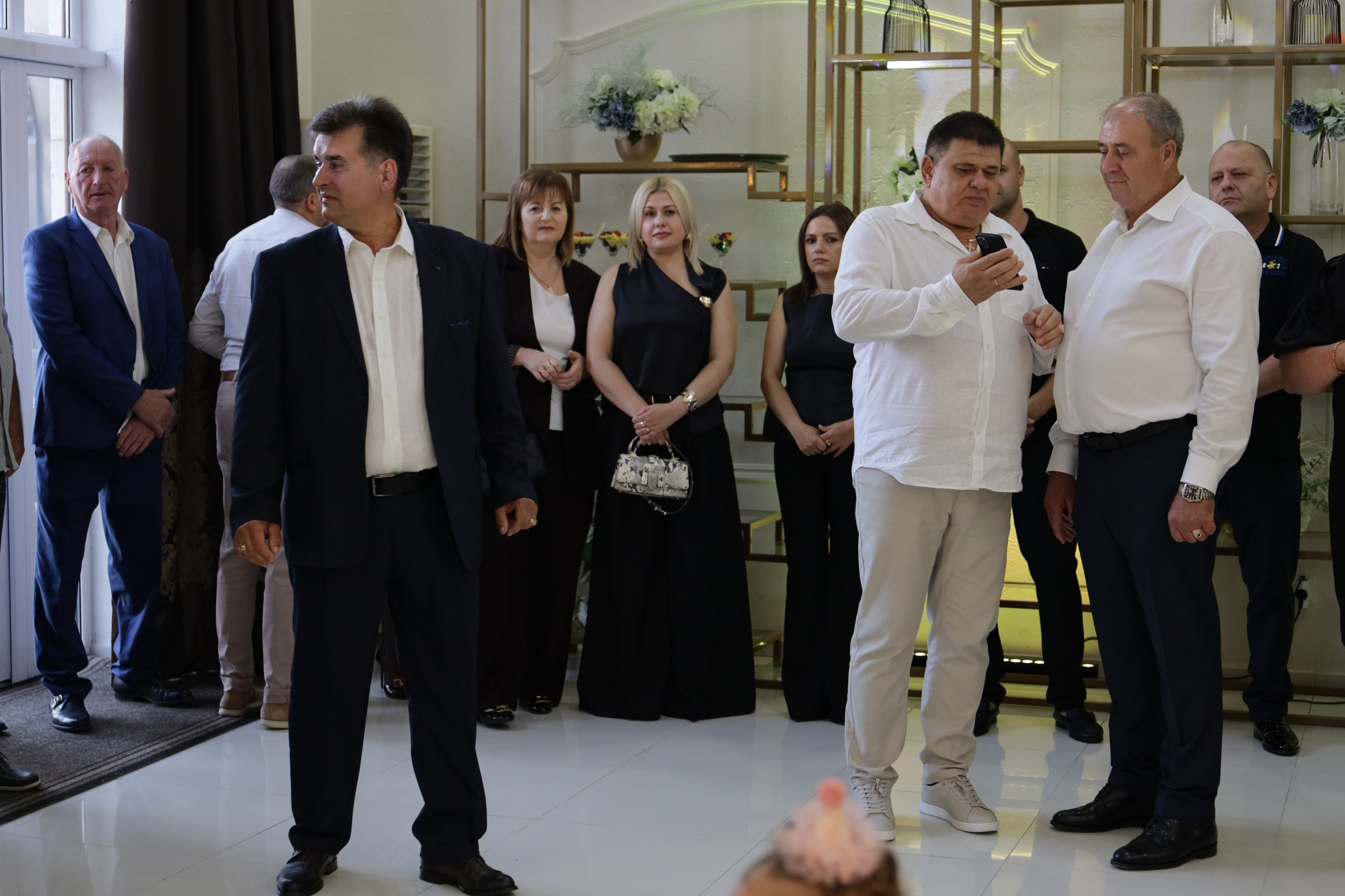 50 ani Carolina. Alika Dia- Fotograf în Republica Moldova, Strășeni