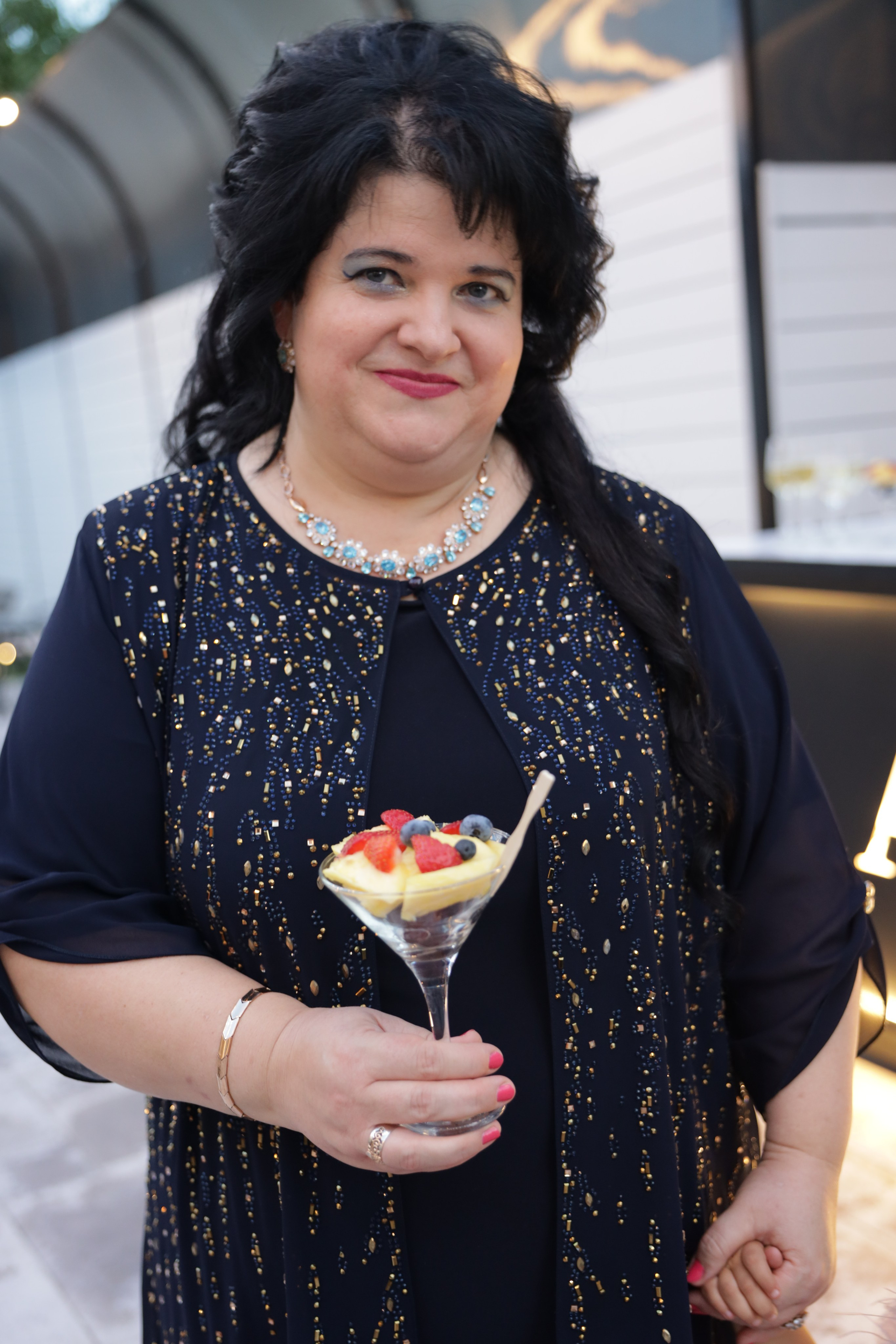 50 ani Carolina. Alika Dia- Fotograf în Republica Moldova, Strășeni