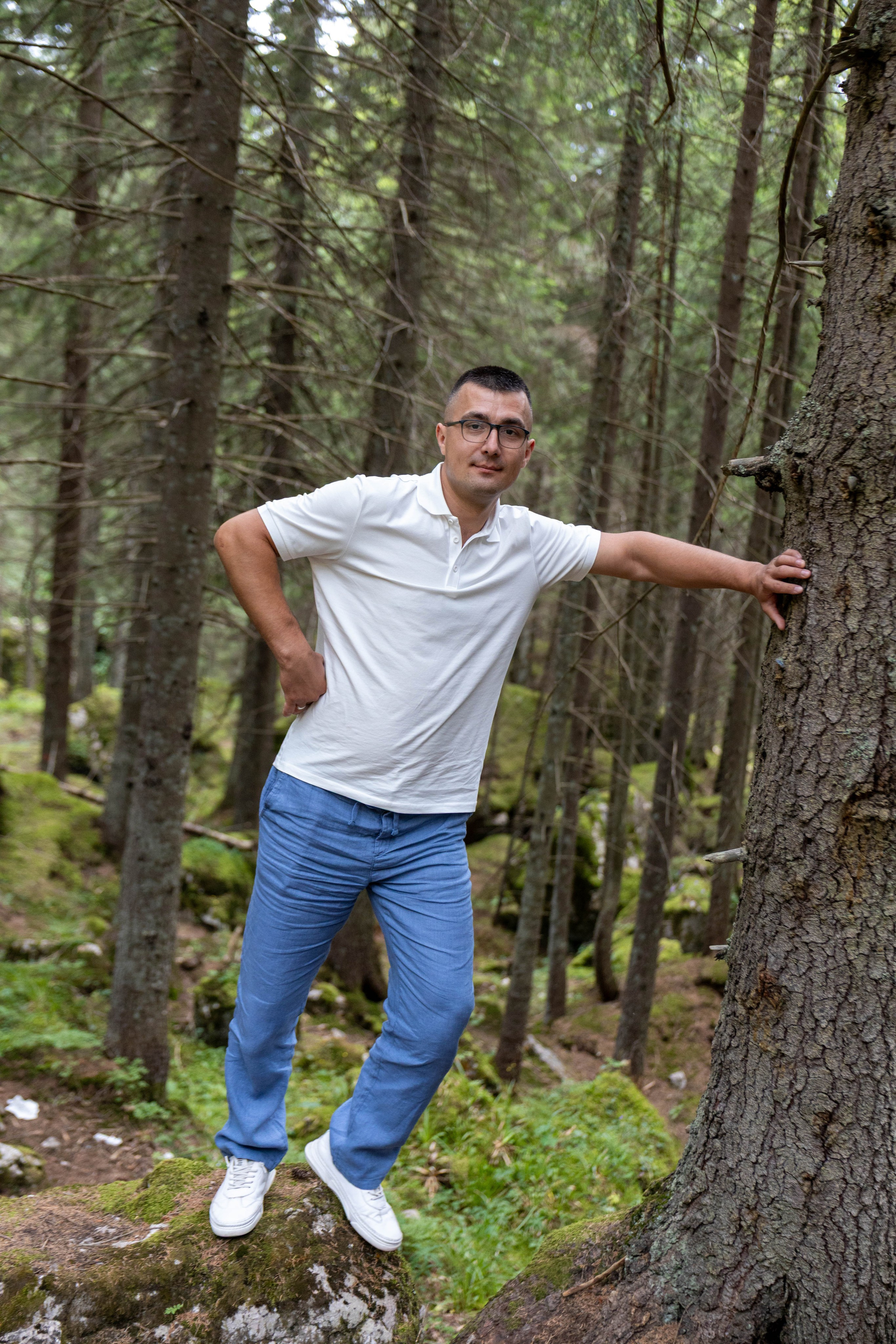DORURELE la Filmări RO. Alika Dia- Fotograf în Republica Moldova, Strășeni