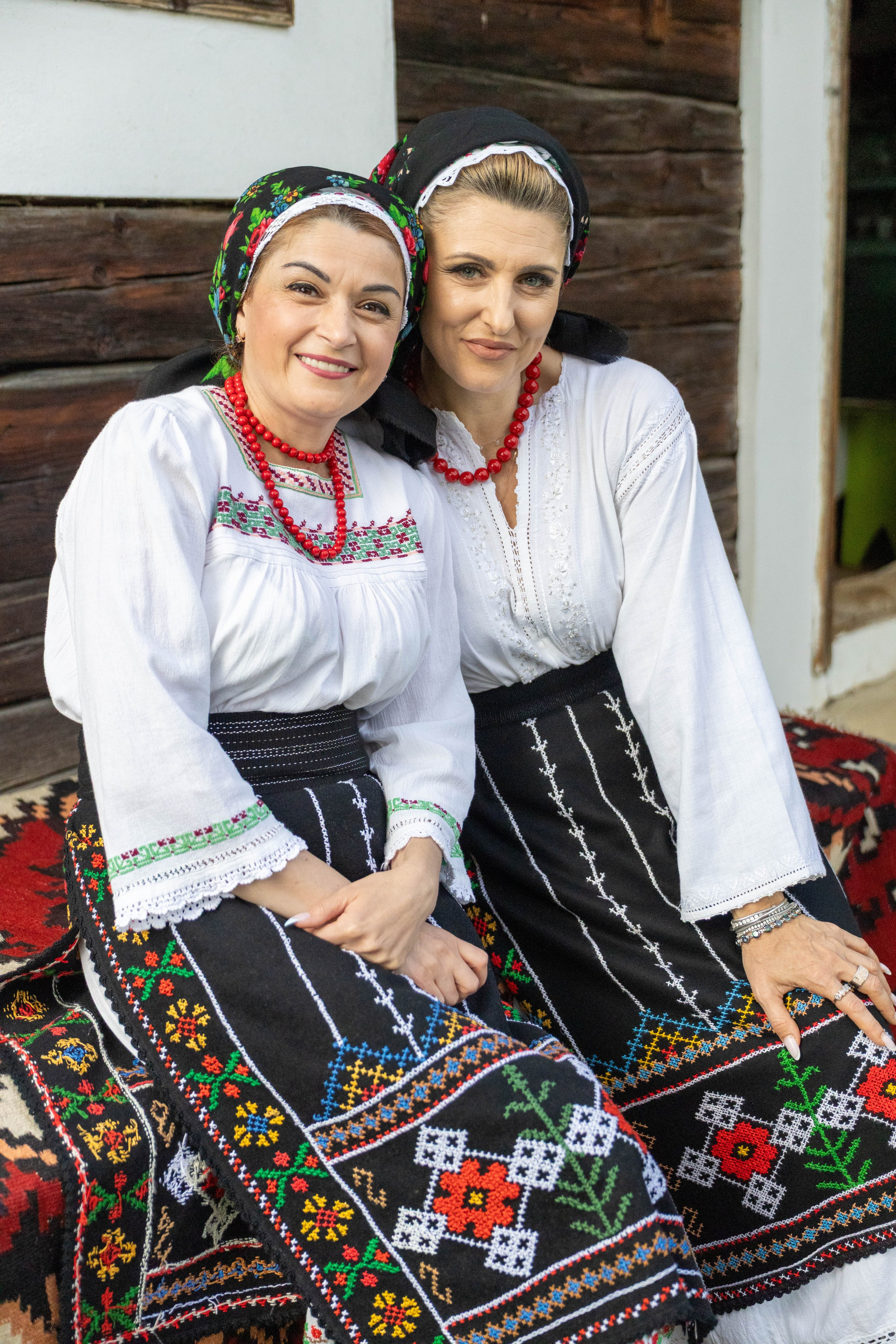 DORURELE la Filmări RO. Alika Dia- Fotograf în Republica Moldova, Strășeni
