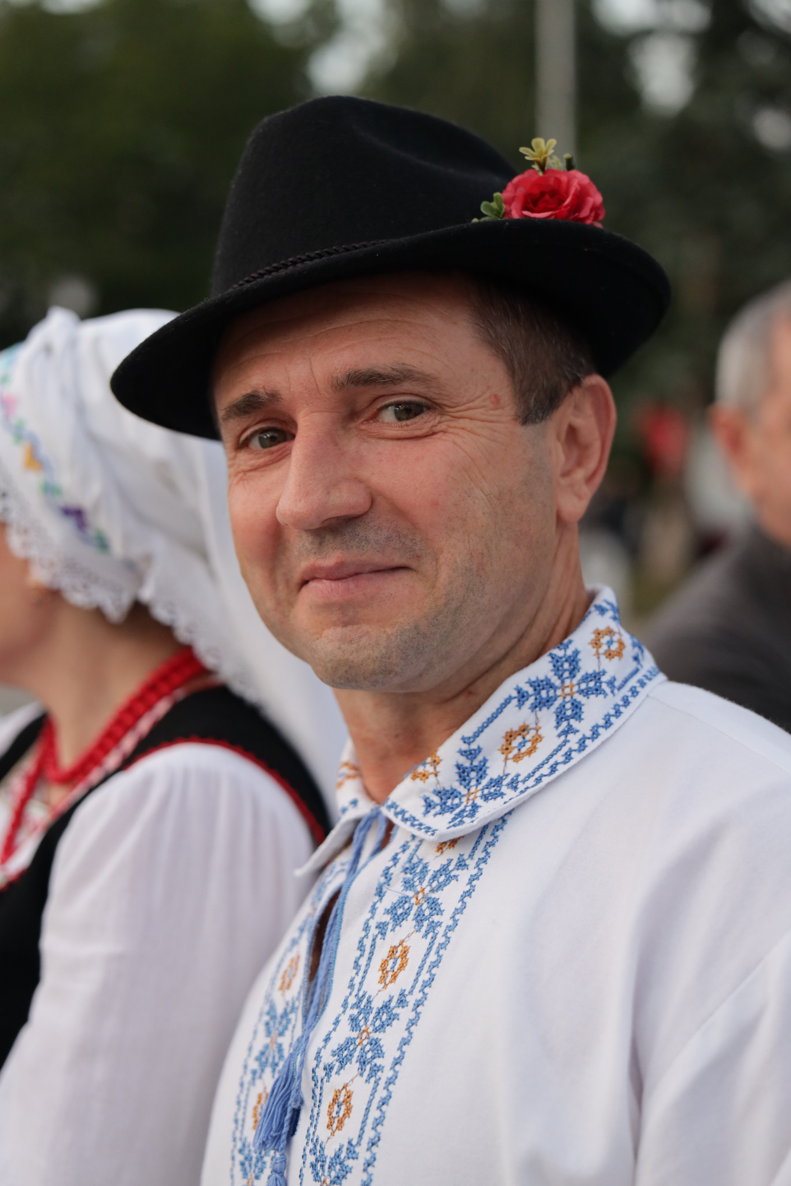 DORURELE la Festival Ungheni. Alika Dia- Fotograf în Republica Moldova, Strășeni