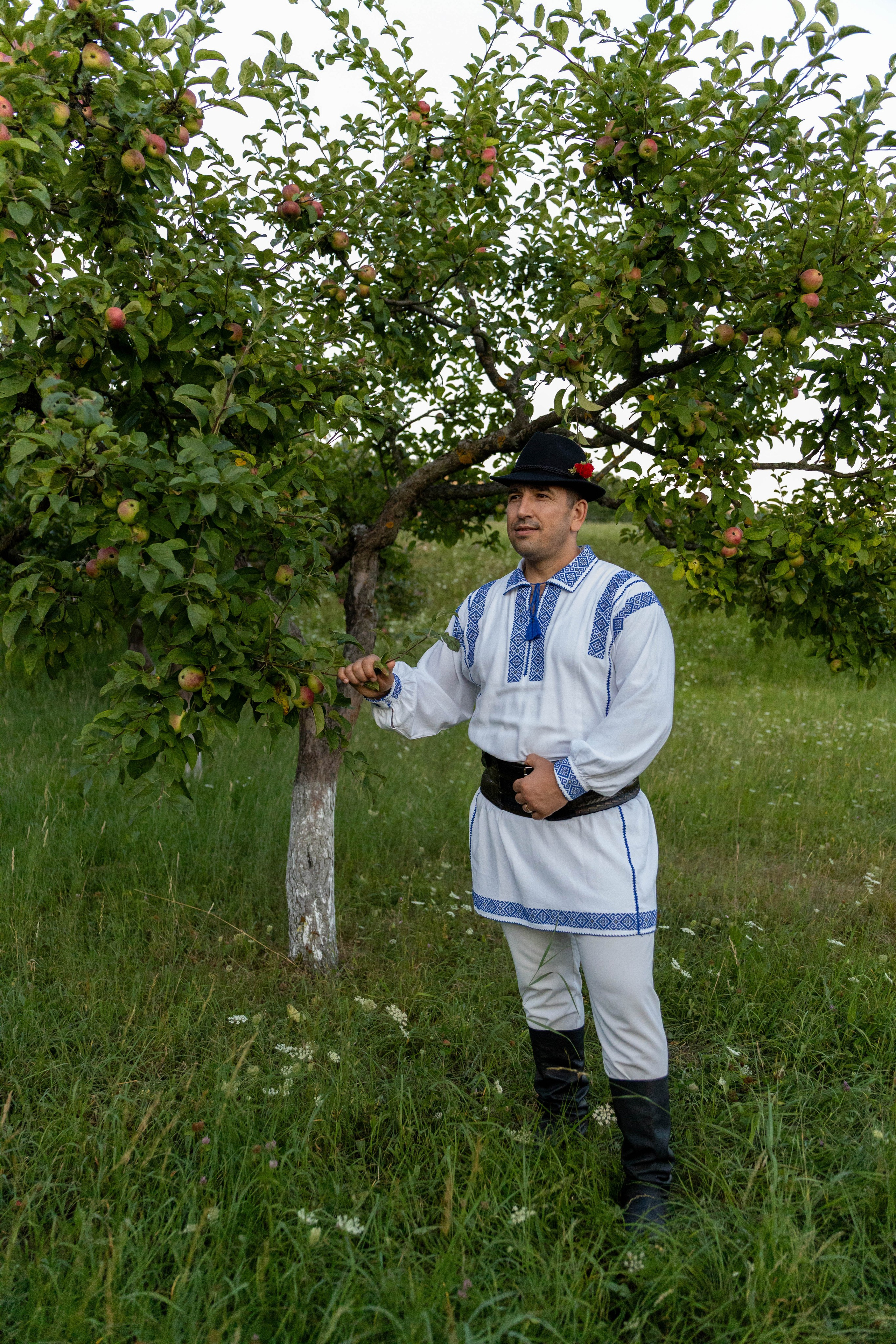 DORURELE la Filmări RO. Alika Dia- Fotograf în Republica Moldova, Strășeni