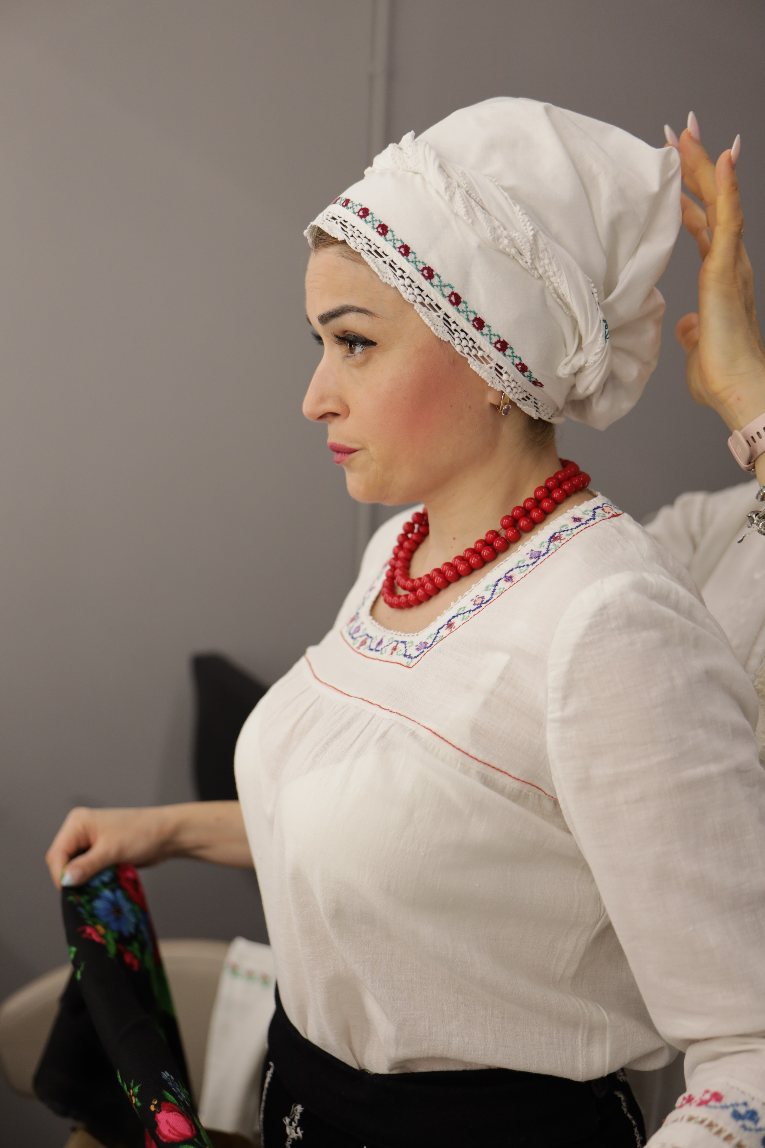 Dorurele la BINE BINE SHOW. Alika Dia- Fotograf în Republica Moldova, Strășeni