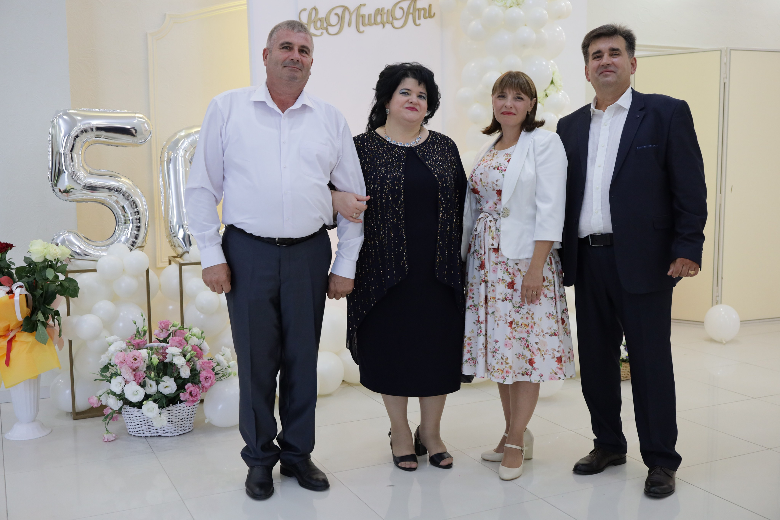 50 ani Carolina. Alika Dia- Fotograf în Republica Moldova, Strășeni