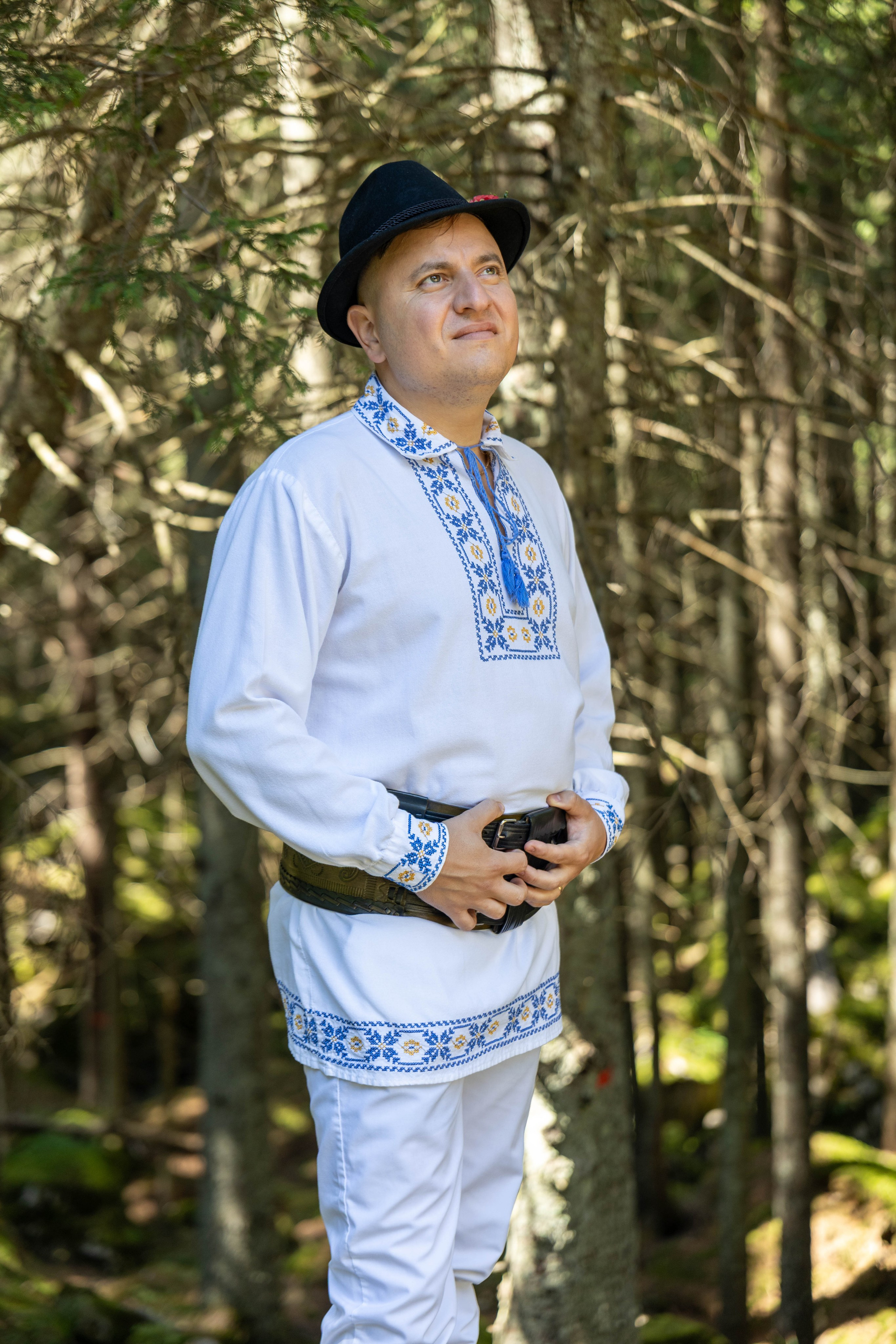 DORURELE la Filmări RO. Alika Dia- Fotograf în Republica Moldova, Strășeni