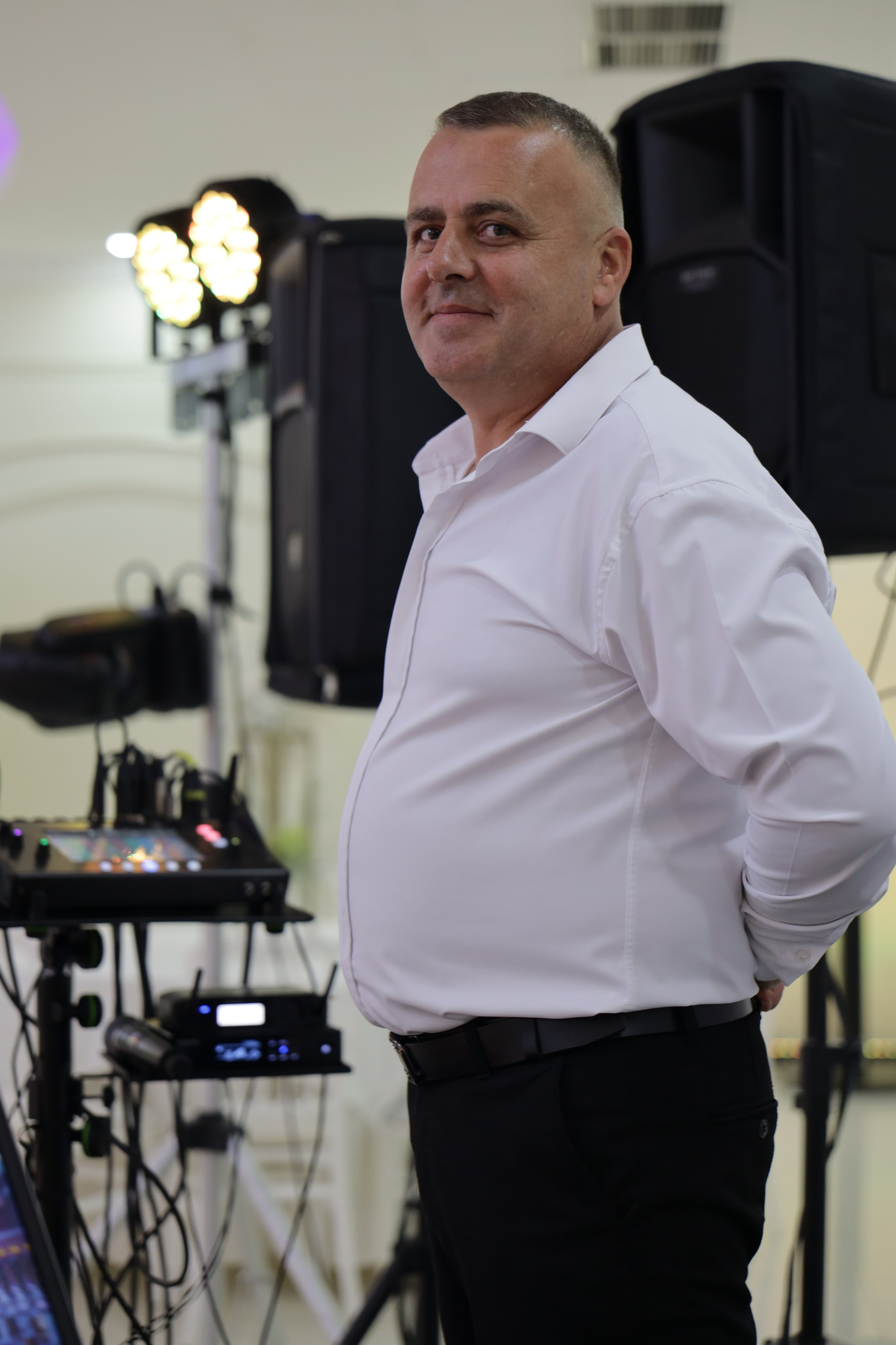 50 ani Carolina. Alika Dia- Fotograf în Republica Moldova, Strășeni