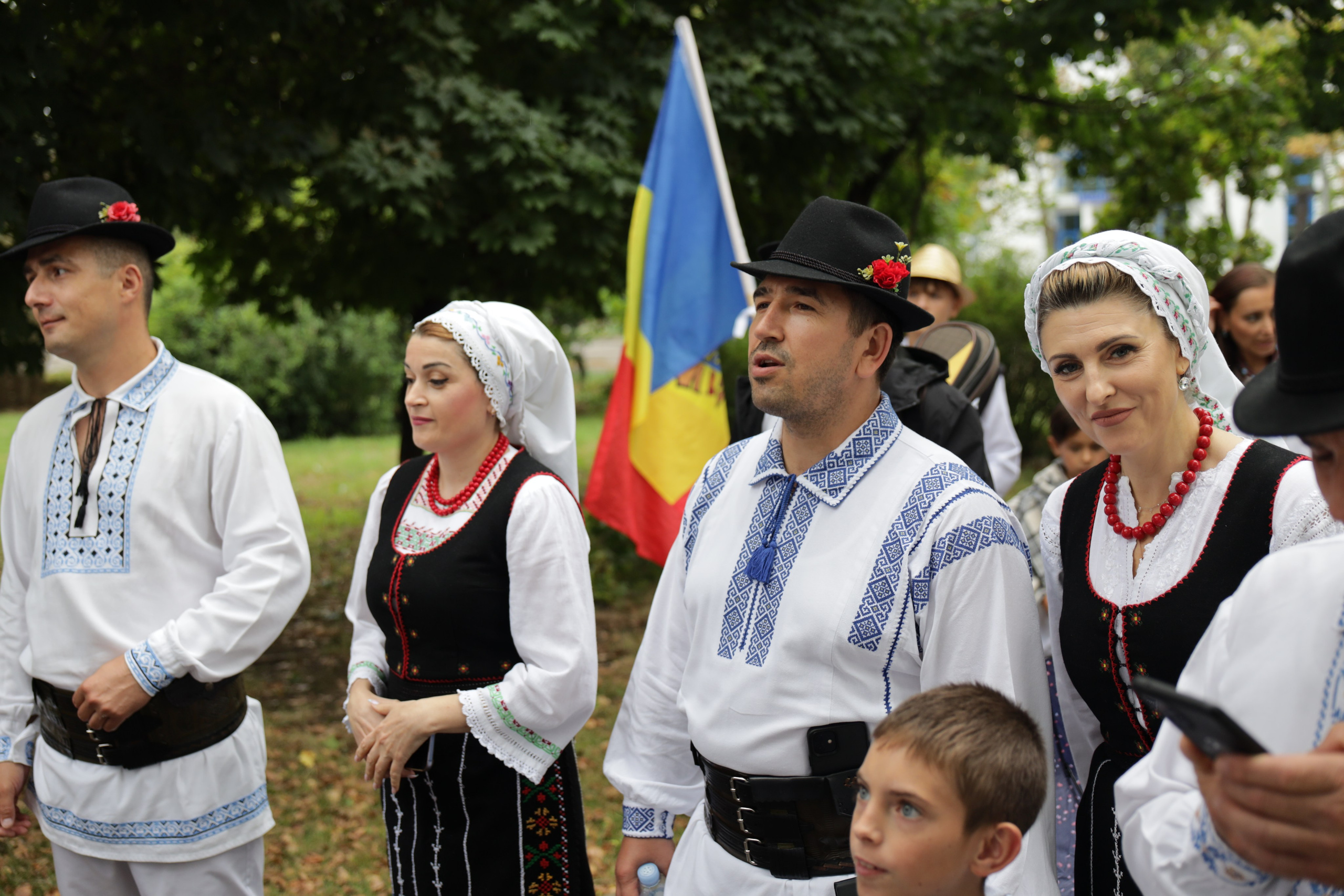 DORURELE la Festival Ungheni. Alika Dia- Fotograf în Republica Moldova, Strășeni