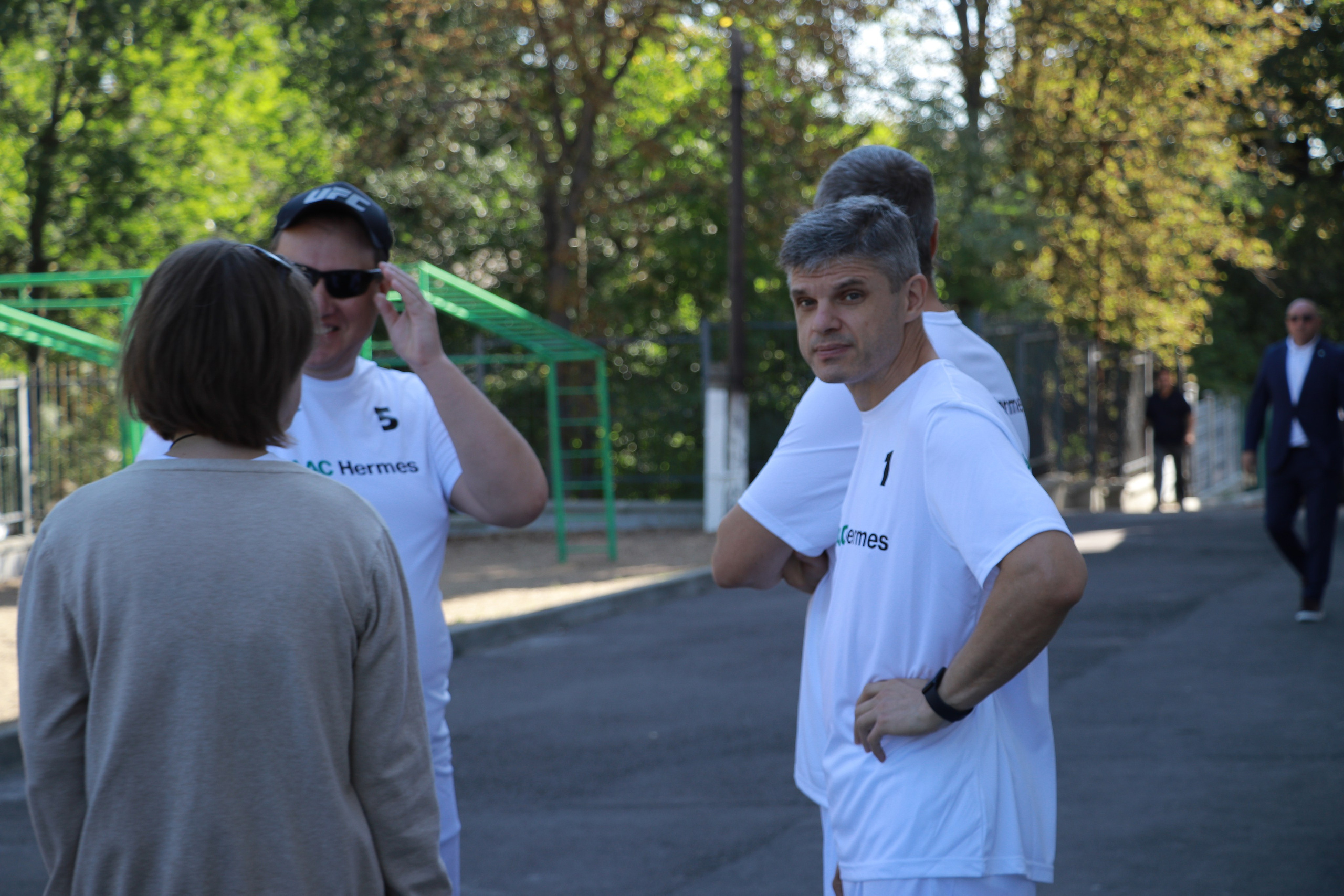 Deschidere Stadion Nekrasov-2026. Alika Dia- Fotograf în Republica Moldova, Strășeni