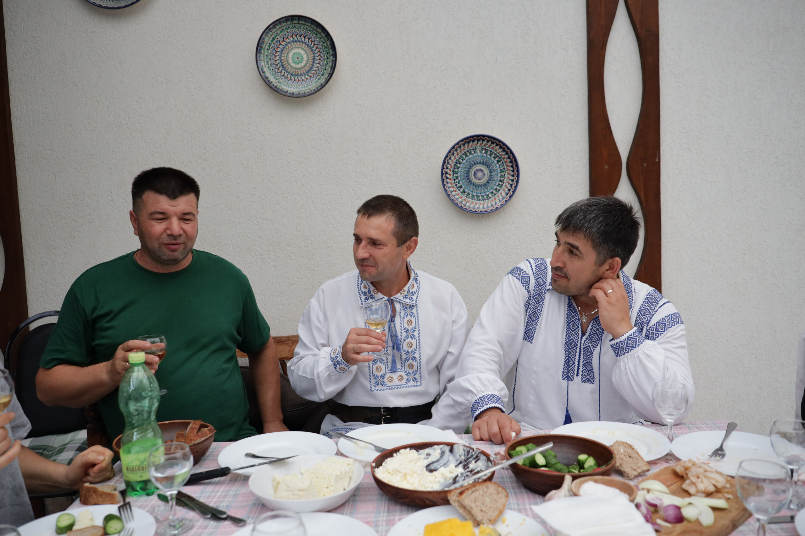 DORURELE la Festival Ungheni. Alika Dia- Fotograf în Republica Moldova, Strășeni