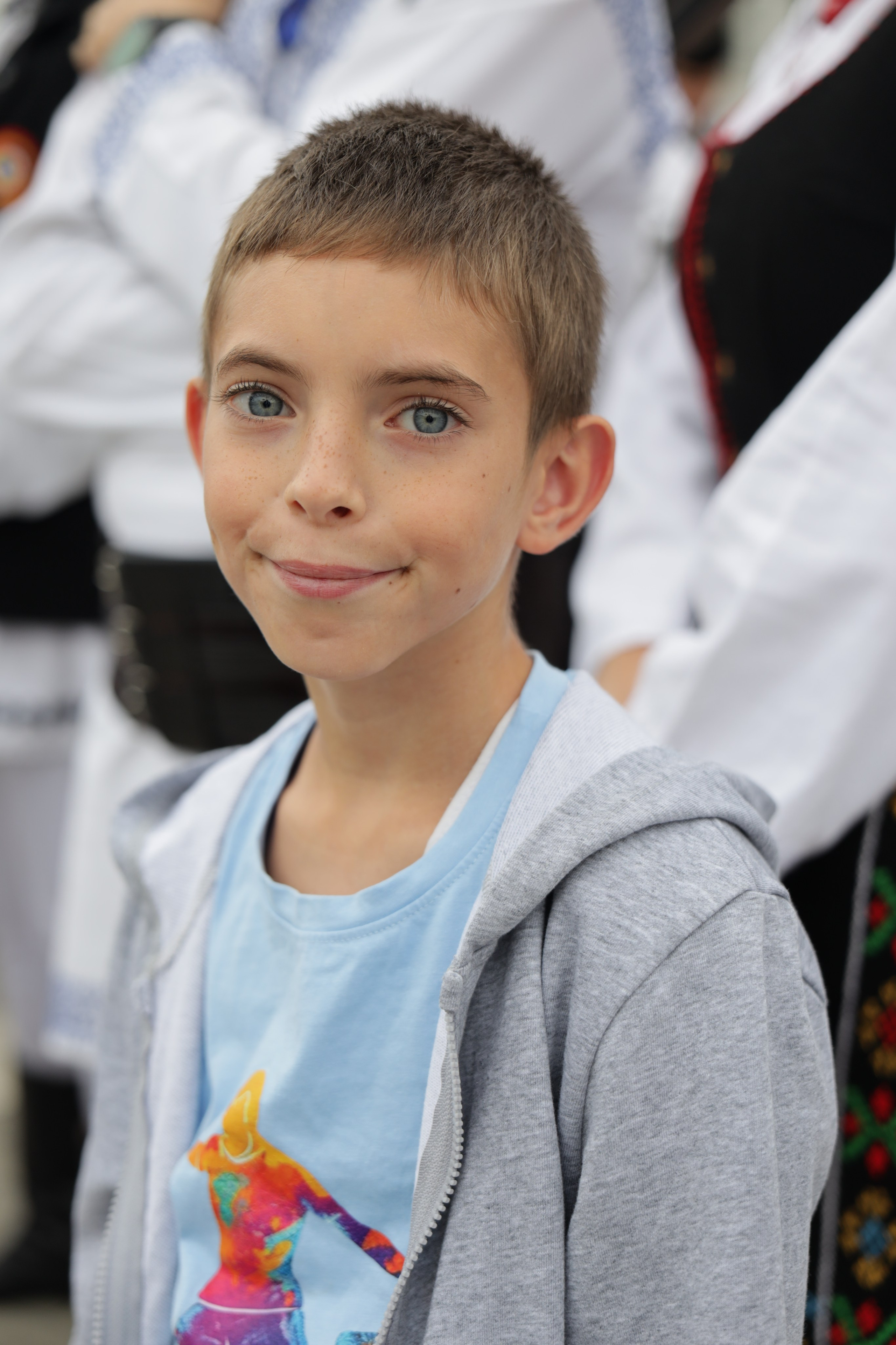 DORURELE la Festival Ungheni. Alika Dia- Fotograf în Republica Moldova, Strășeni