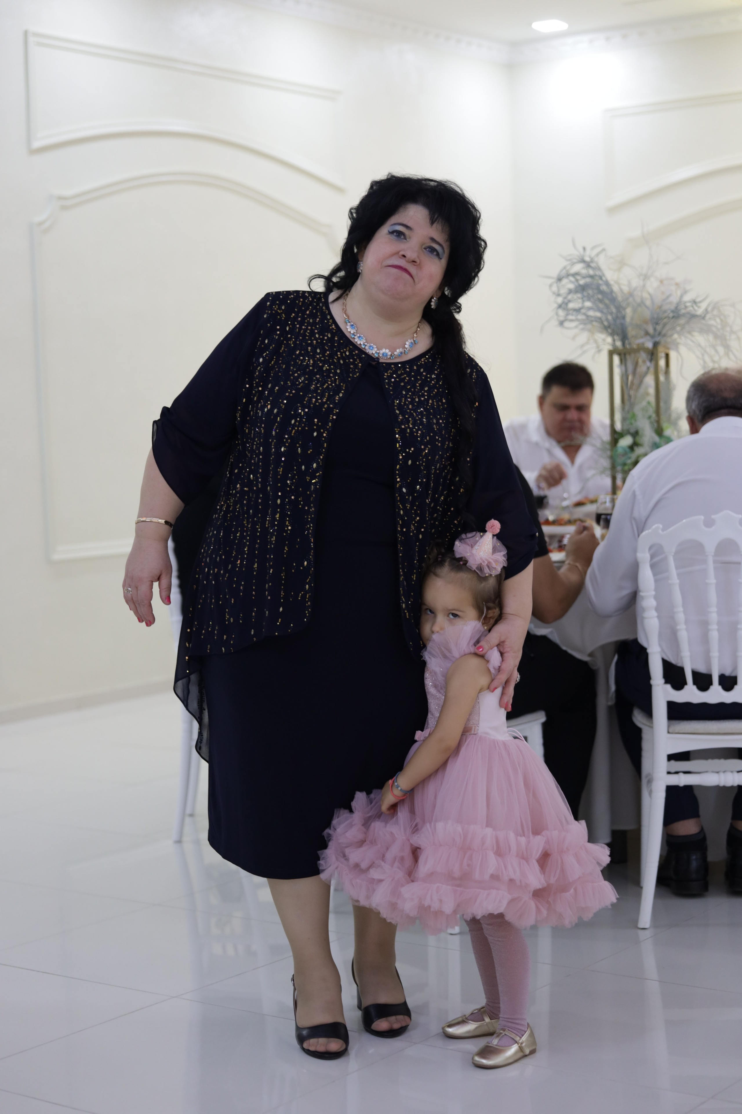 50 ani Carolina. Alika Dia- Fotograf în Republica Moldova, Strășeni