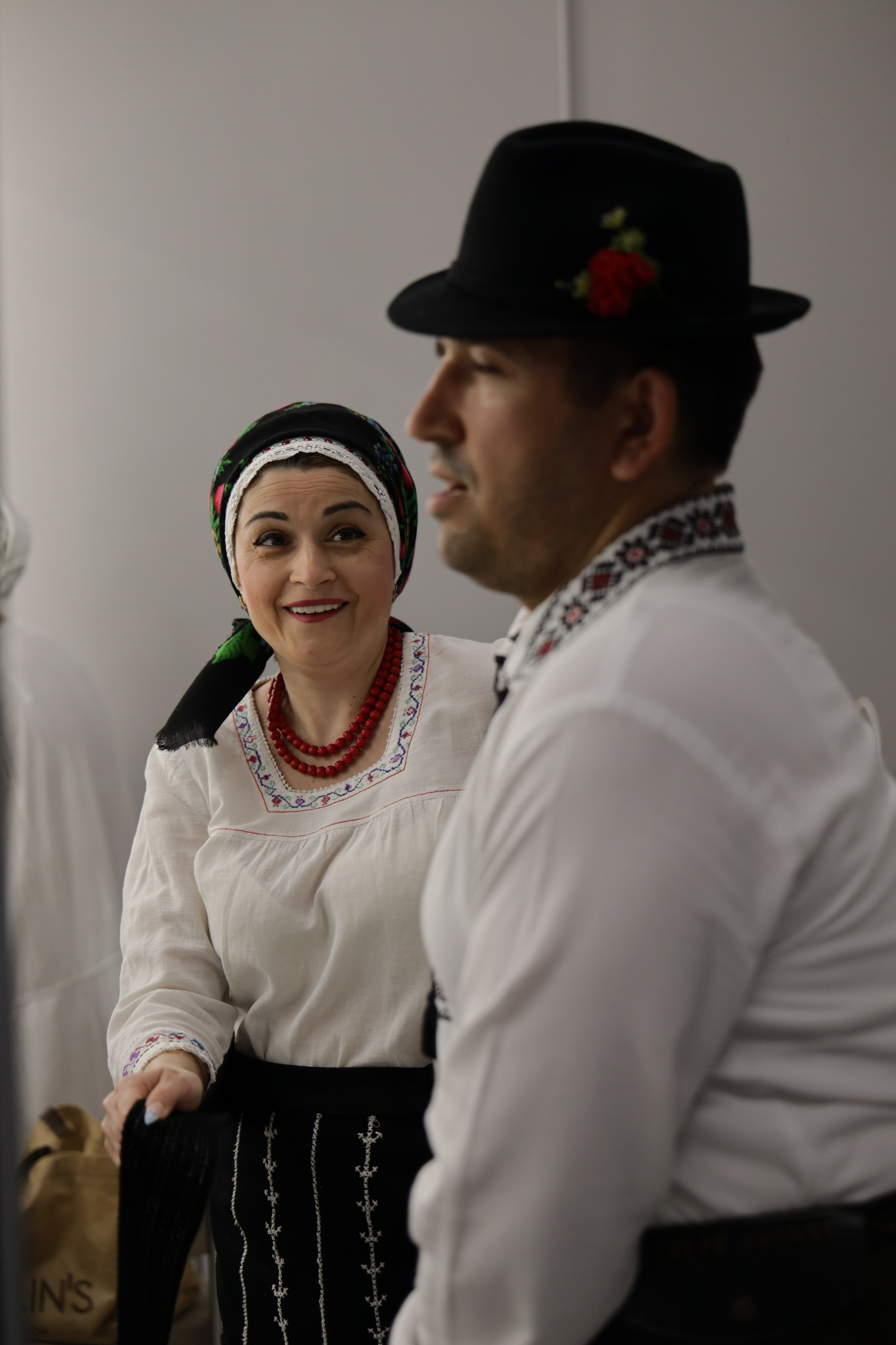 Dorurele la BINE BINE SHOW. Alika Dia- Fotograf în Republica Moldova, Strășeni