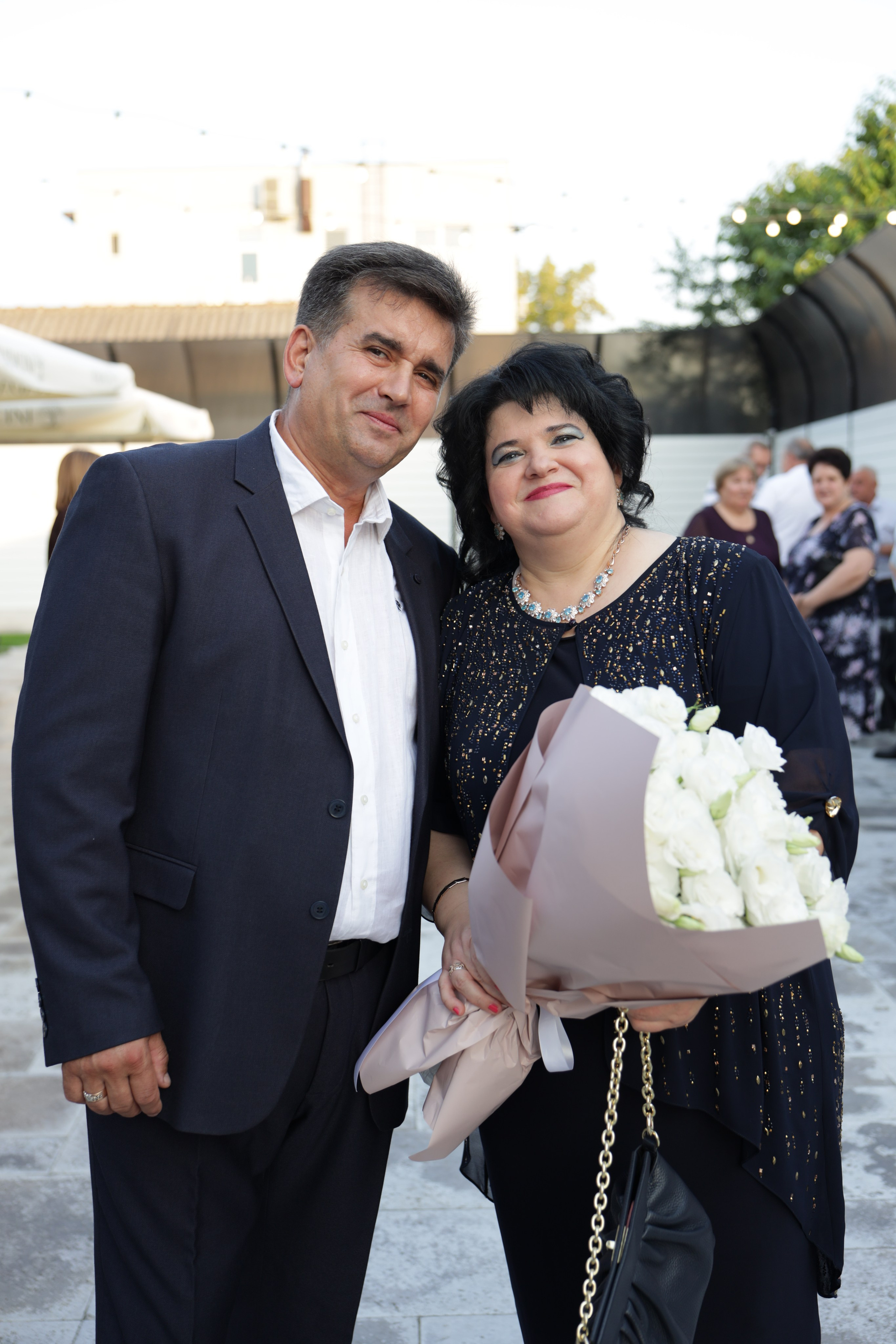 50 ani Carolina. Alika Dia- Fotograf în Republica Moldova, Strășeni