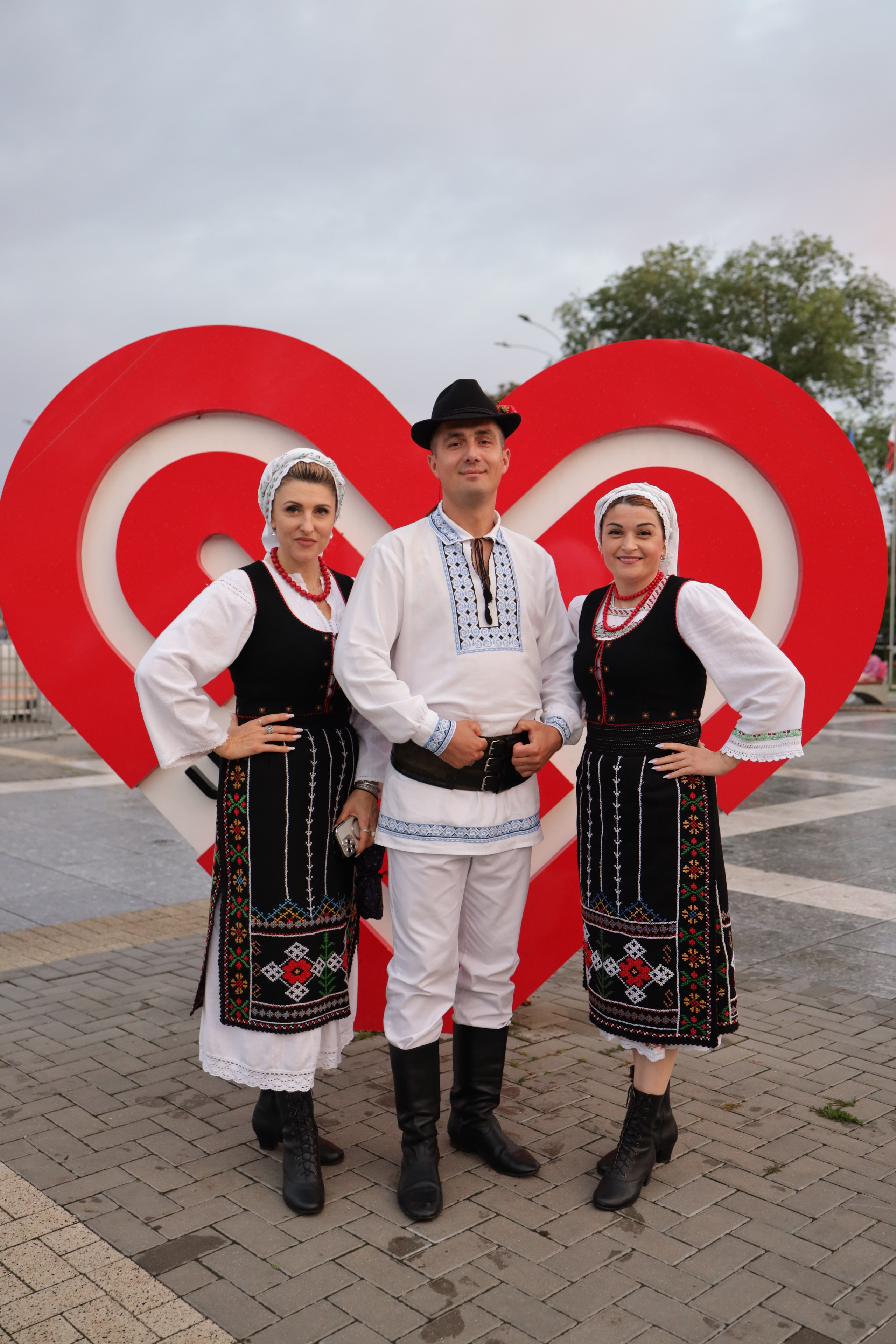 DORURELE la Festival Ungheni. Alika Dia- Fotograf în Republica Moldova, Strășeni