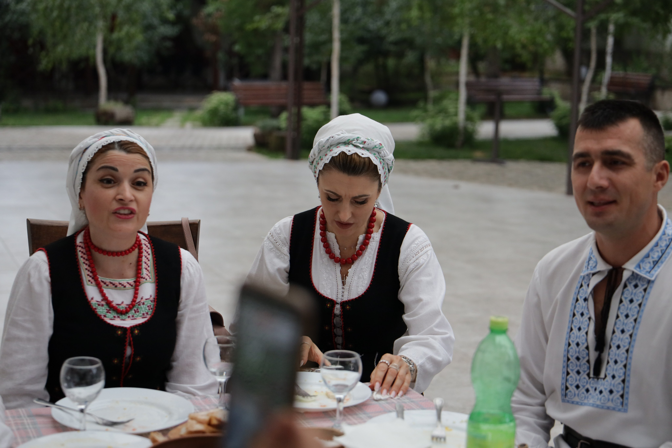 DORURELE la Festival Ungheni. Alika Dia- Fotograf în Republica Moldova, Strășeni