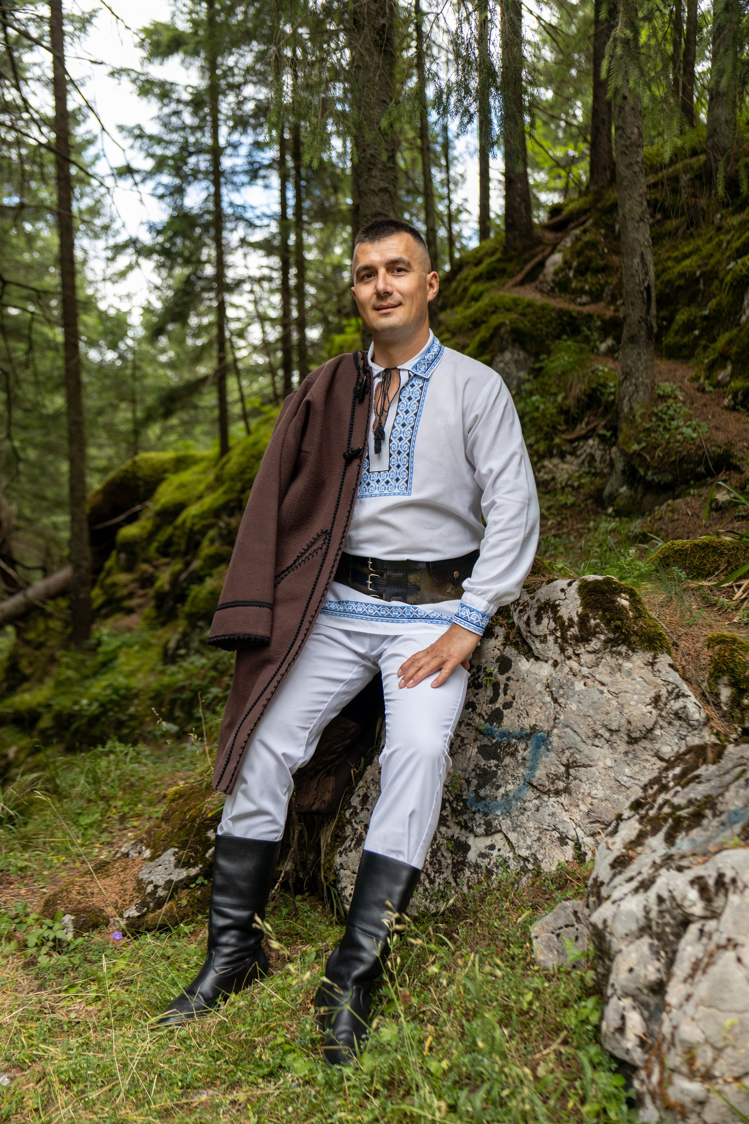DORURELE la Filmări RO. Alika Dia- Fotograf în Republica Moldova, Strășeni