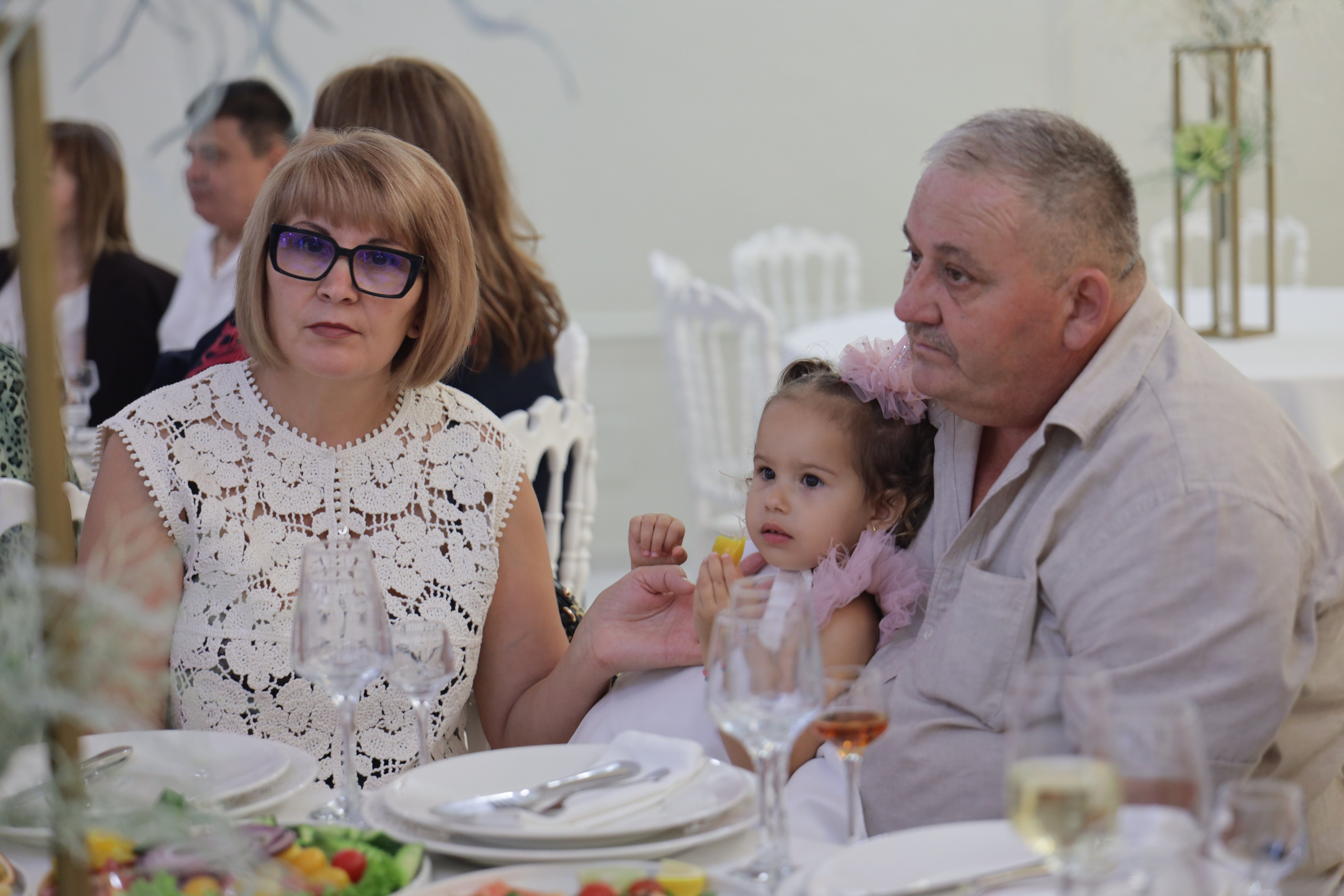 50 ani Carolina. Alika Dia- Fotograf în Republica Moldova, Strășeni