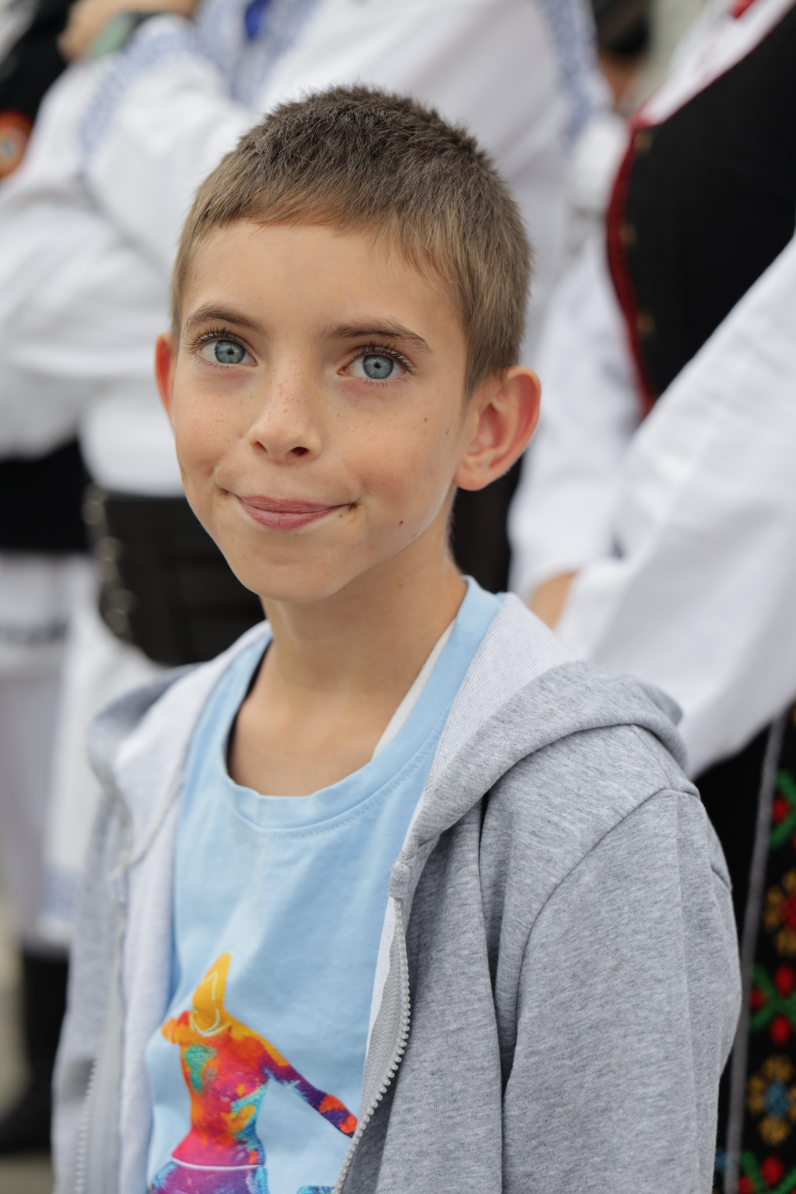 DORURELE la Festival Ungheni. Alika Dia- Fotograf în Republica Moldova, Strășeni