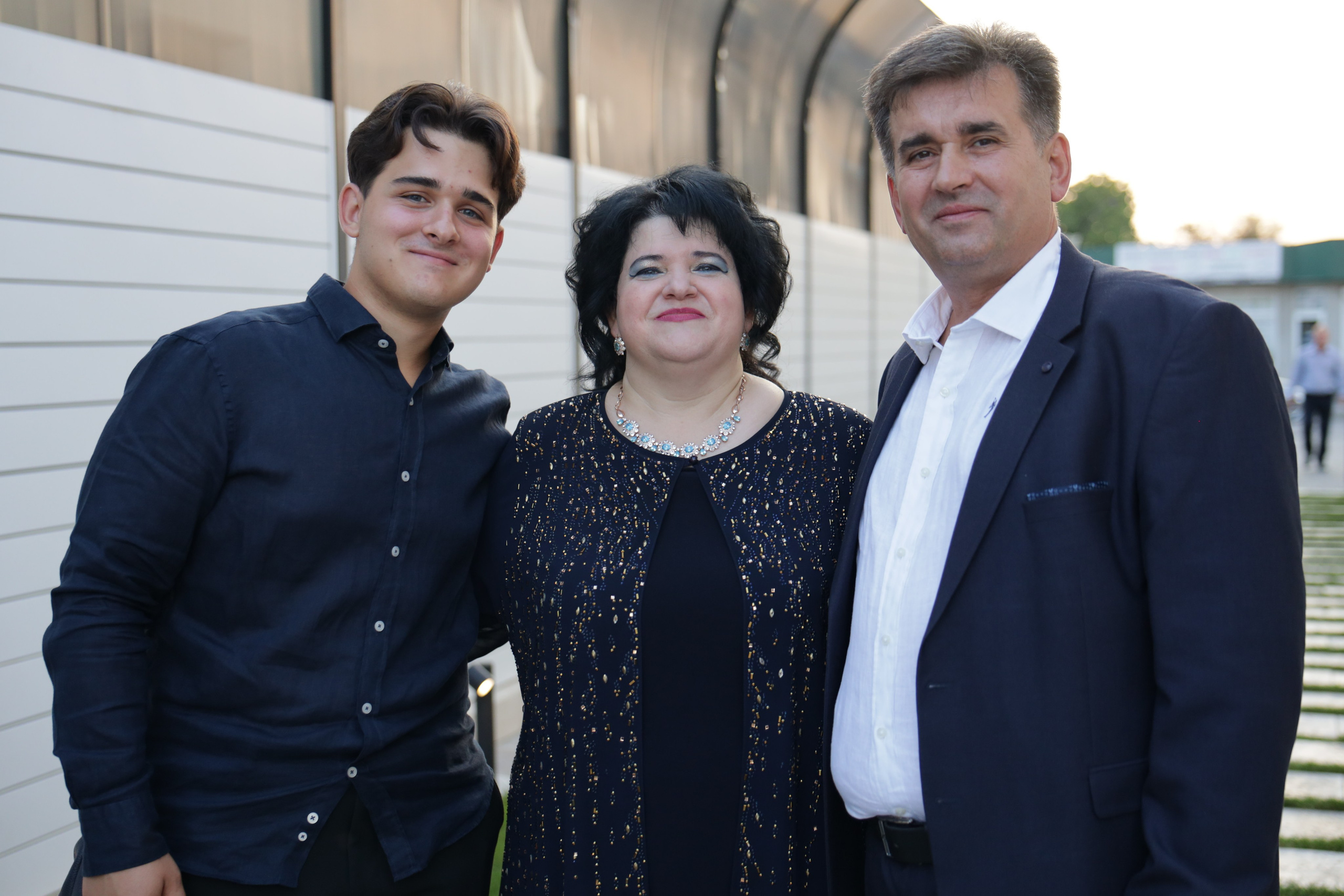 50 ani Carolina. Alika Dia- Fotograf în Republica Moldova, Strășeni