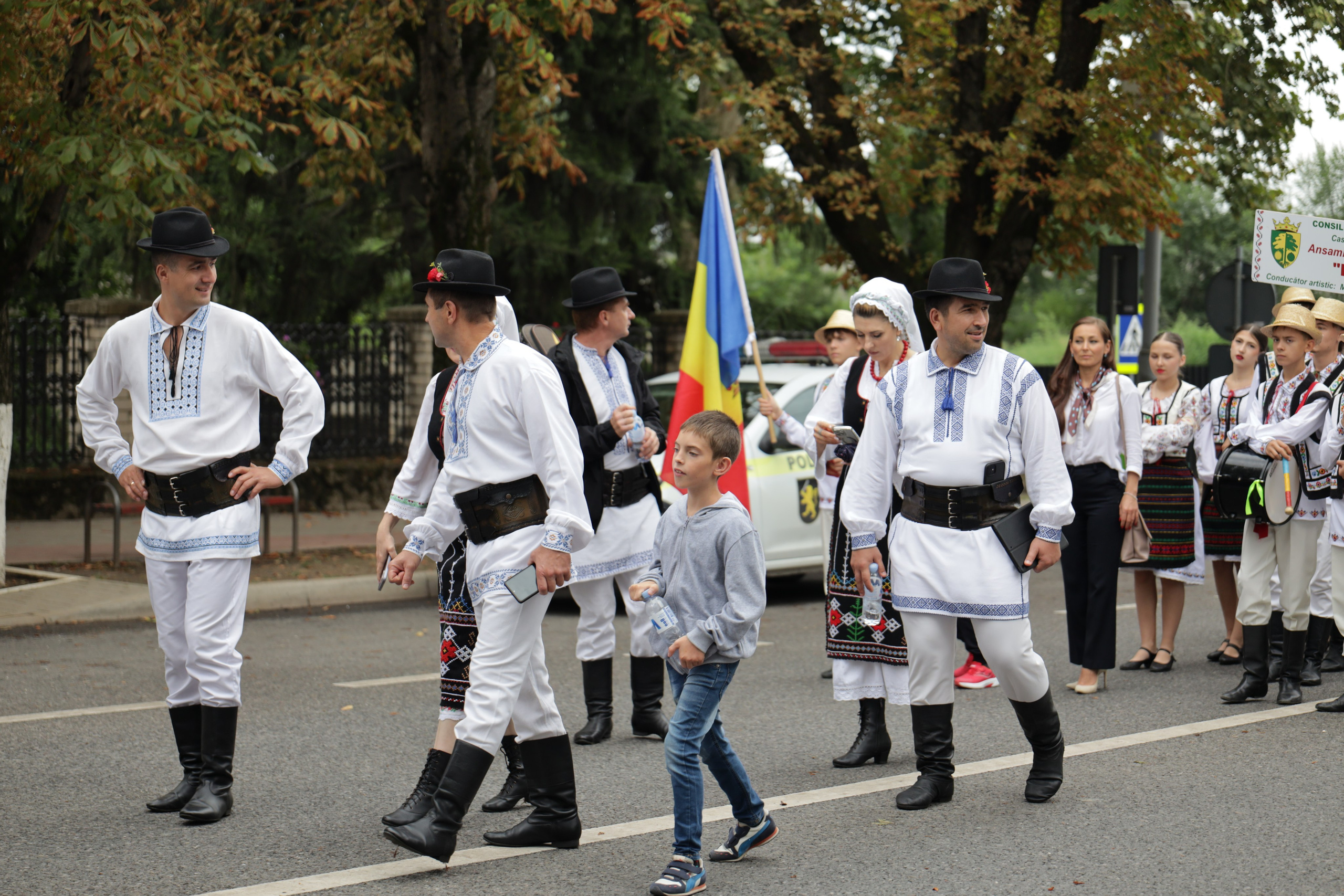 DORURELE la Festival Ungheni. Alika Dia- Fotograf în Republica Moldova, Strășeni