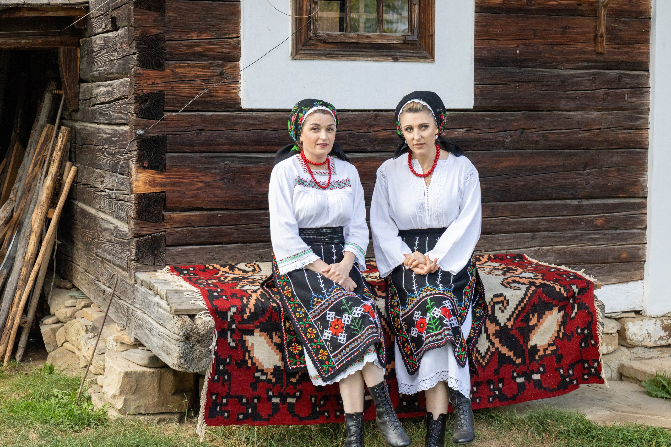 DORURELE la Filmări RO. Alika Dia- Fotograf în Republica Moldova, Strășeni