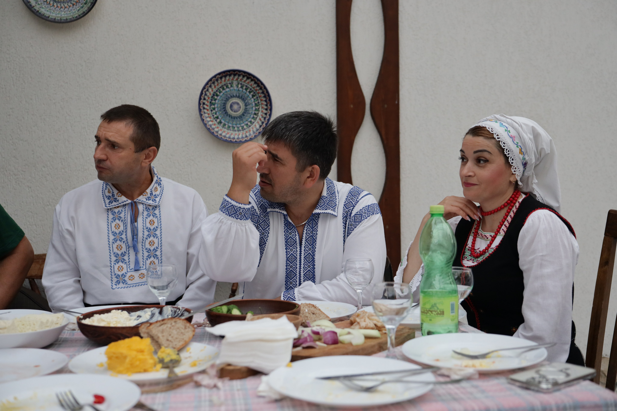 DORURELE la Festival Ungheni. Alika Dia- Fotograf în Republica Moldova, Strășeni