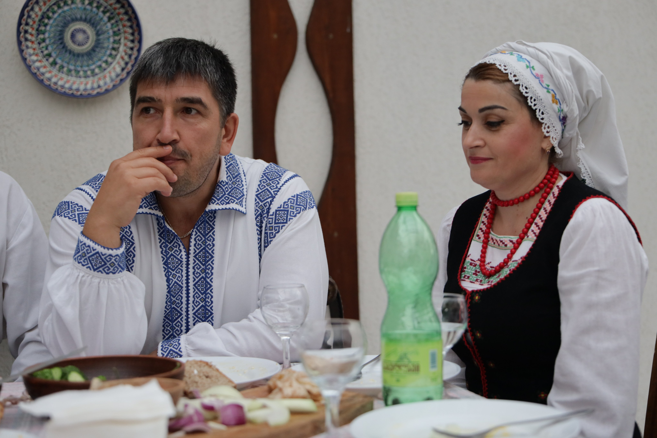 DORURELE la Festival Ungheni. Alika Dia- Fotograf în Republica Moldova, Strășeni