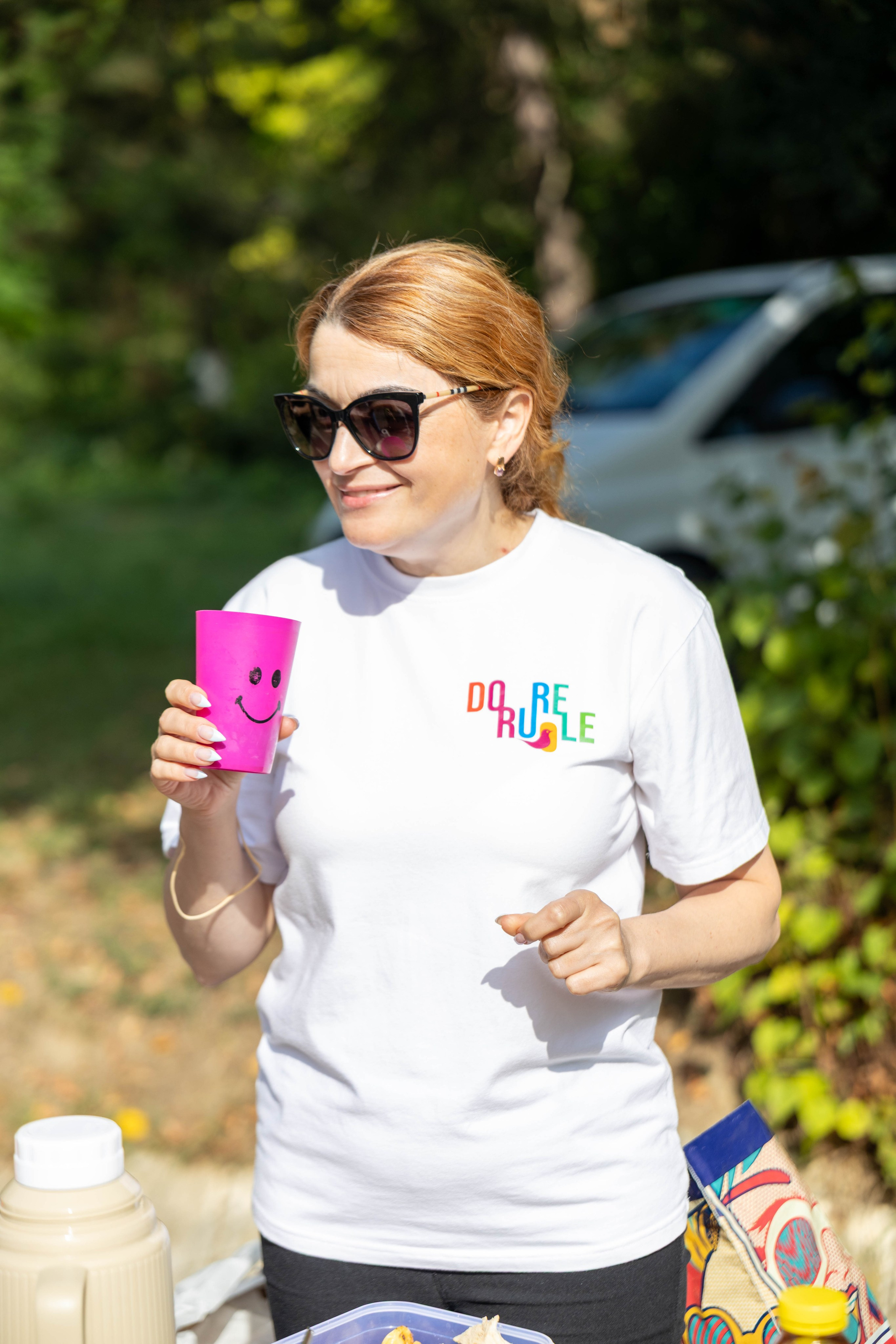 DORURELE la Filmări RO. Alika Dia- Fotograf în Republica Moldova, Strășeni
