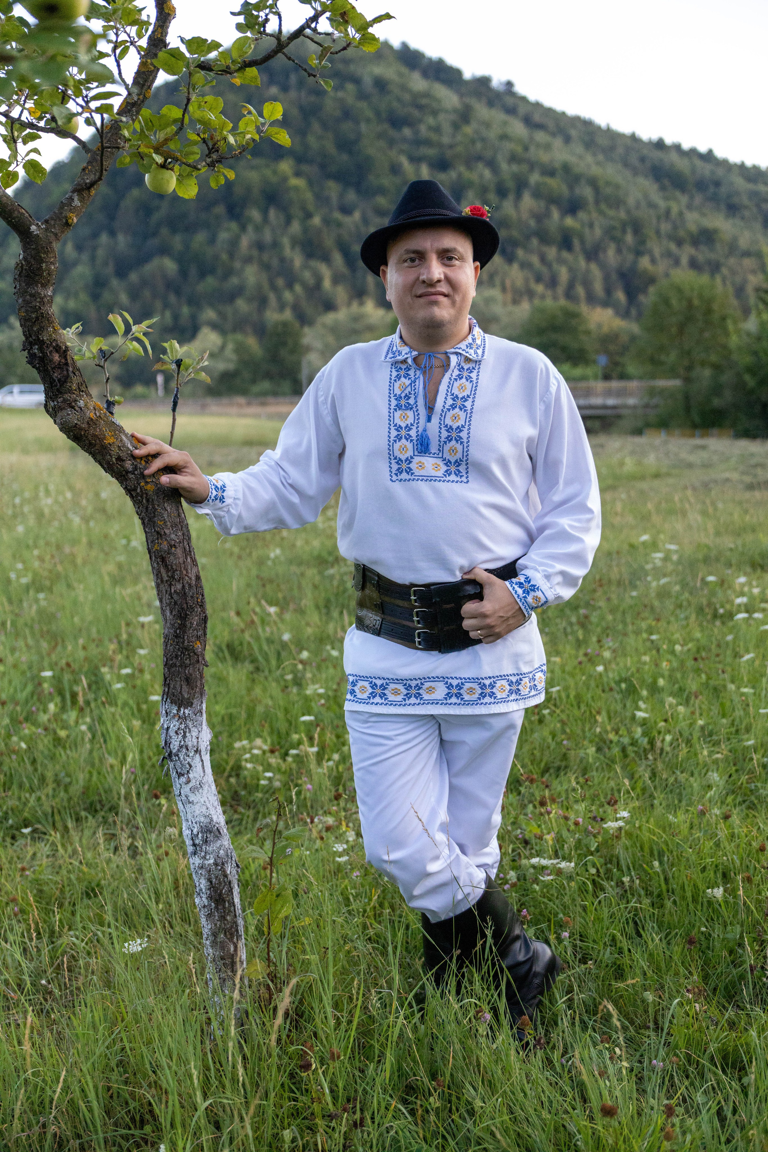DORURELE la Filmări RO. Alika Dia- Fotograf în Republica Moldova, Strășeni