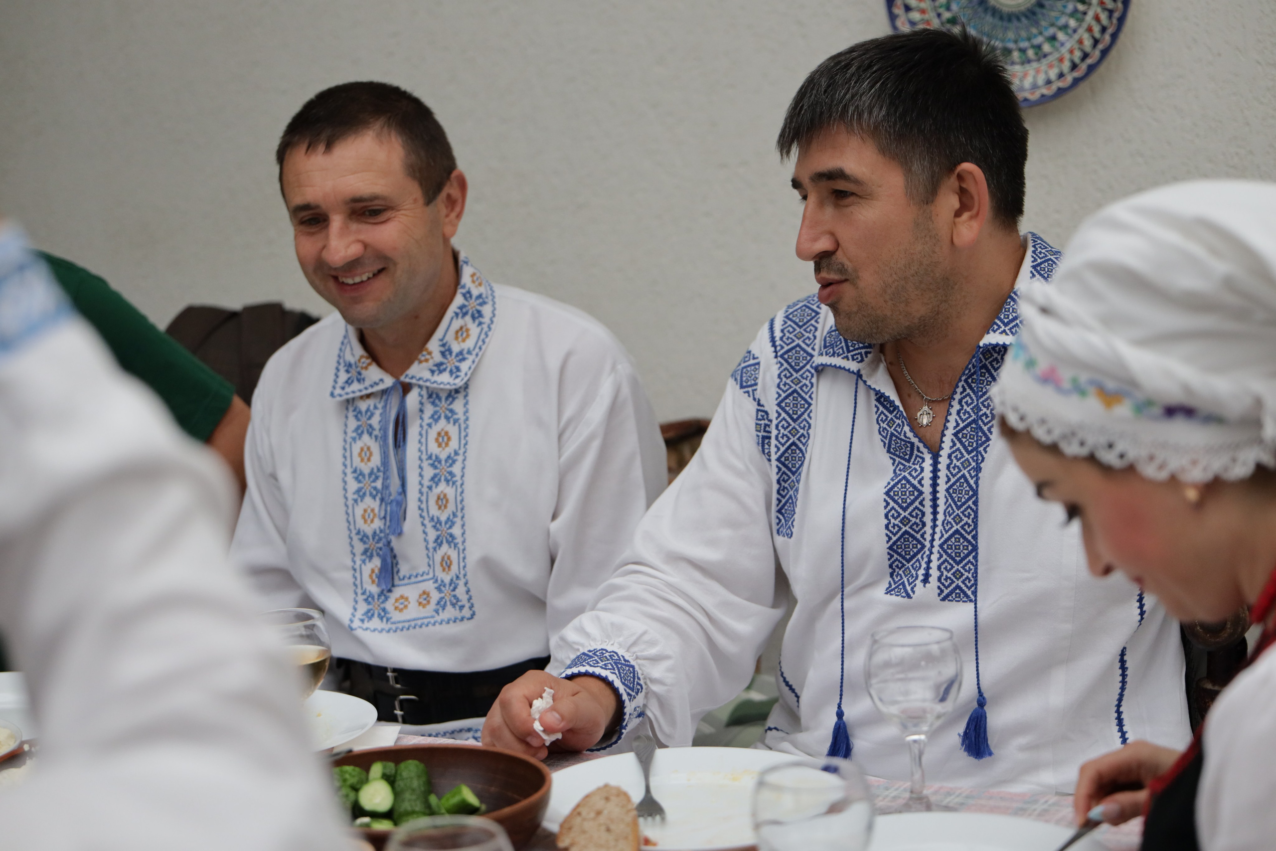 DORURELE la Festival Ungheni. Alika Dia- Fotograf în Republica Moldova, Strășeni