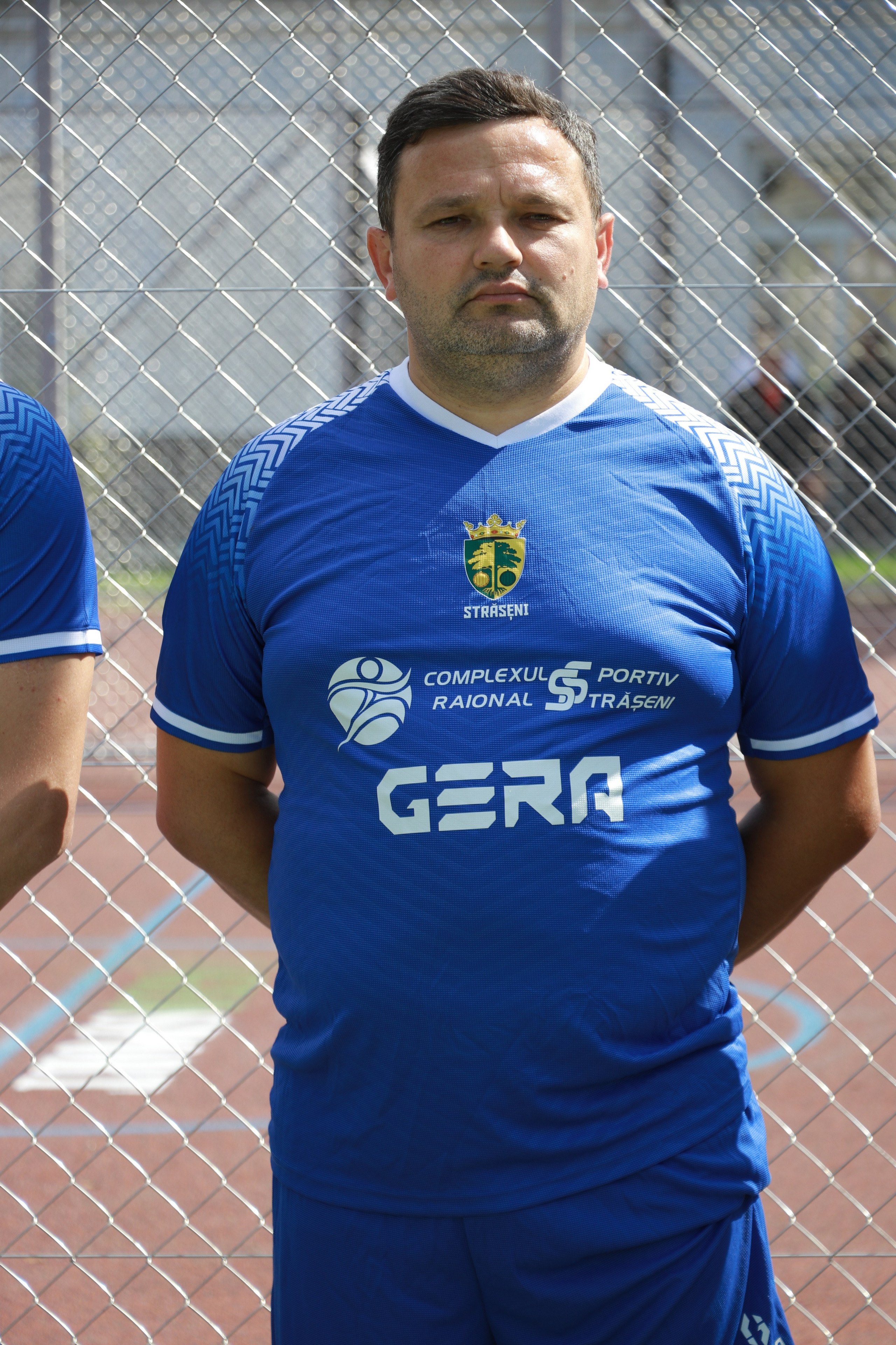 Deschidere Stadion Nekrasov-2026. Alika Dia- Fotograf în Republica Moldova, Strășeni