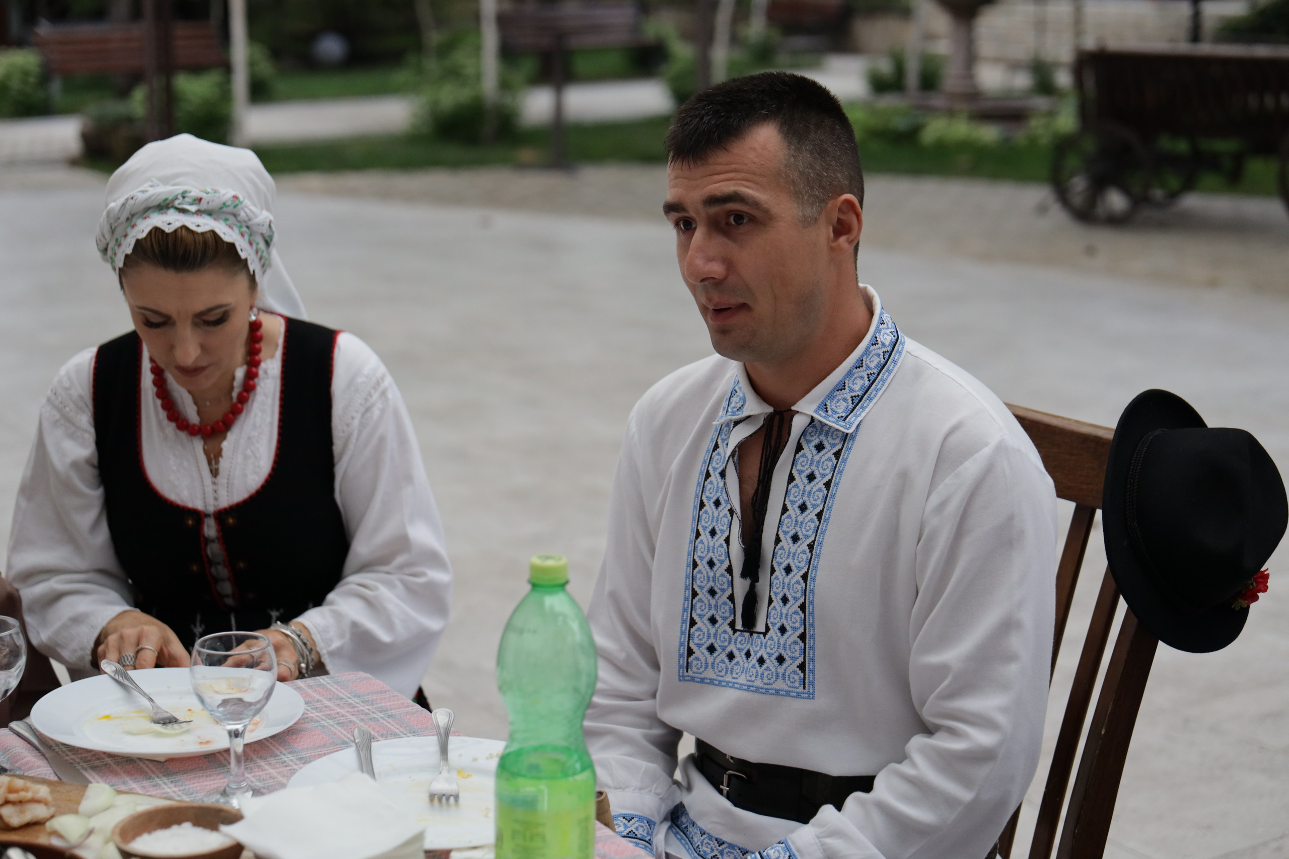 DORURELE la Festival Ungheni. Alika Dia- Fotograf în Republica Moldova, Strășeni