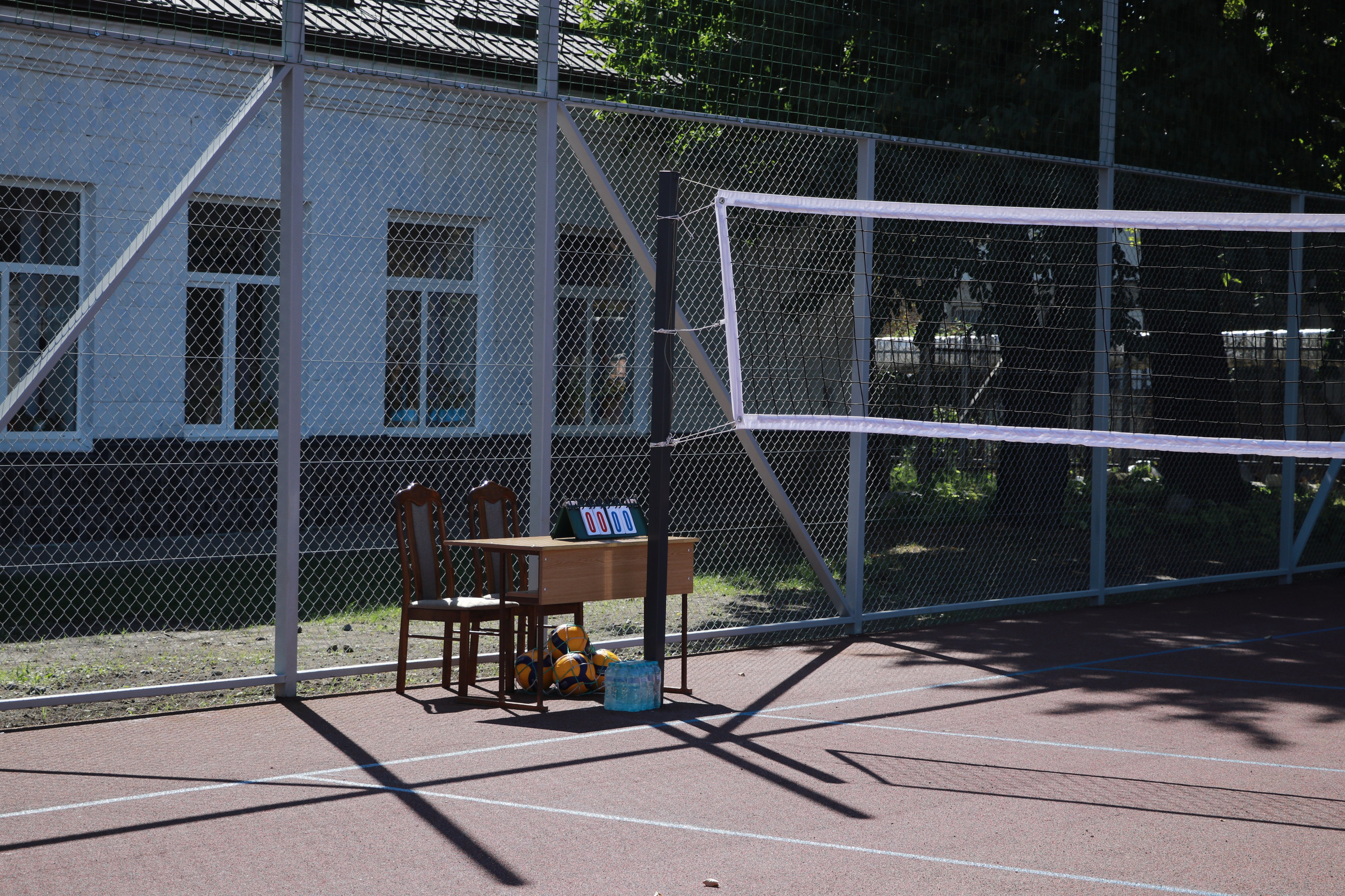 Deschidere Stadion Nekrasov-2026. Alika Dia- Fotograf în Republica Moldova, Strășeni