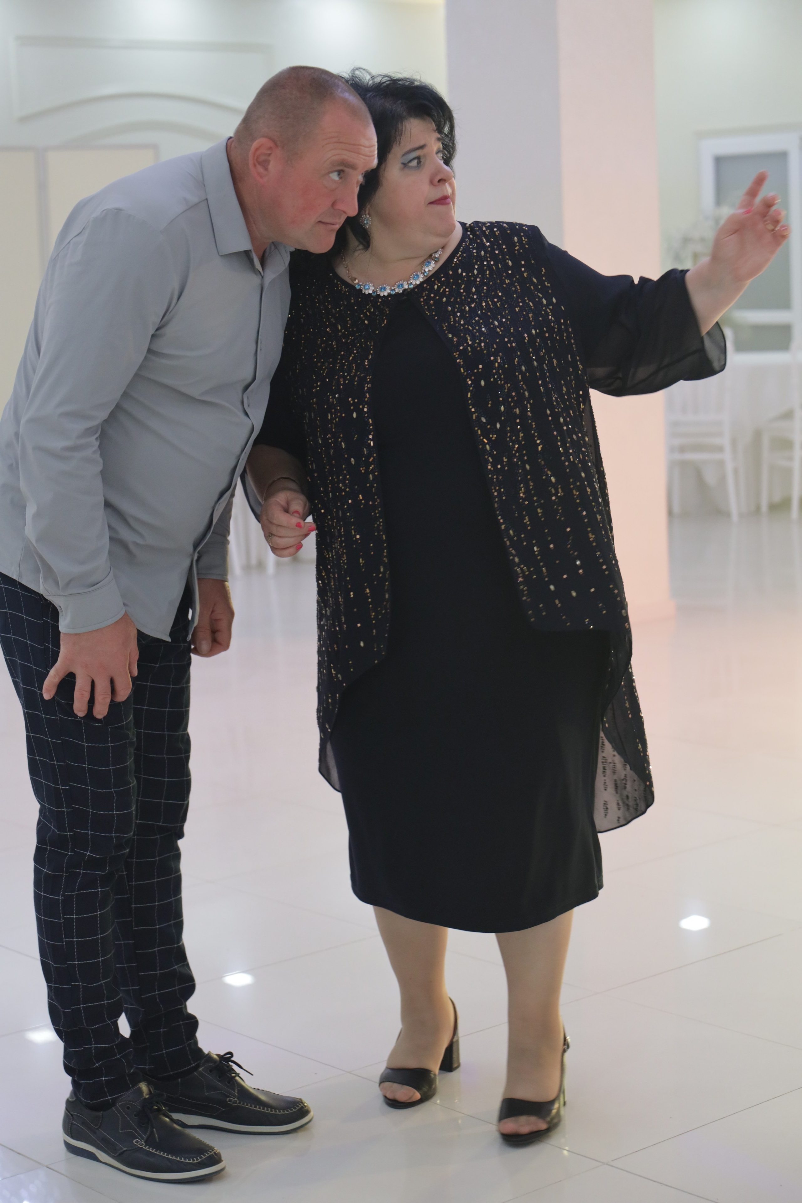 50 ani Carolina. Alika Dia- Fotograf în Republica Moldova, Strășeni