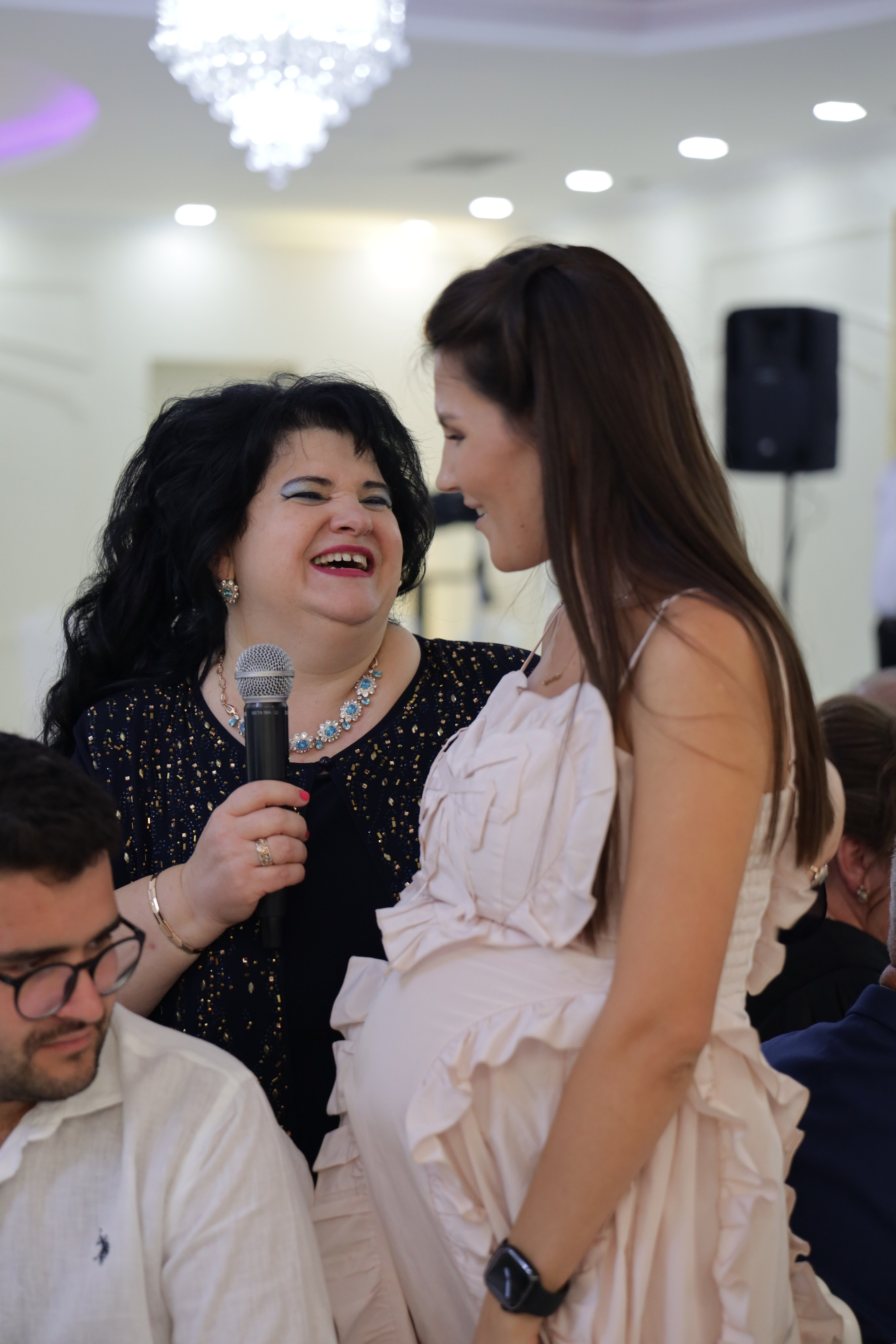 50 ani Carolina. Alika Dia- Fotograf în Republica Moldova, Strășeni