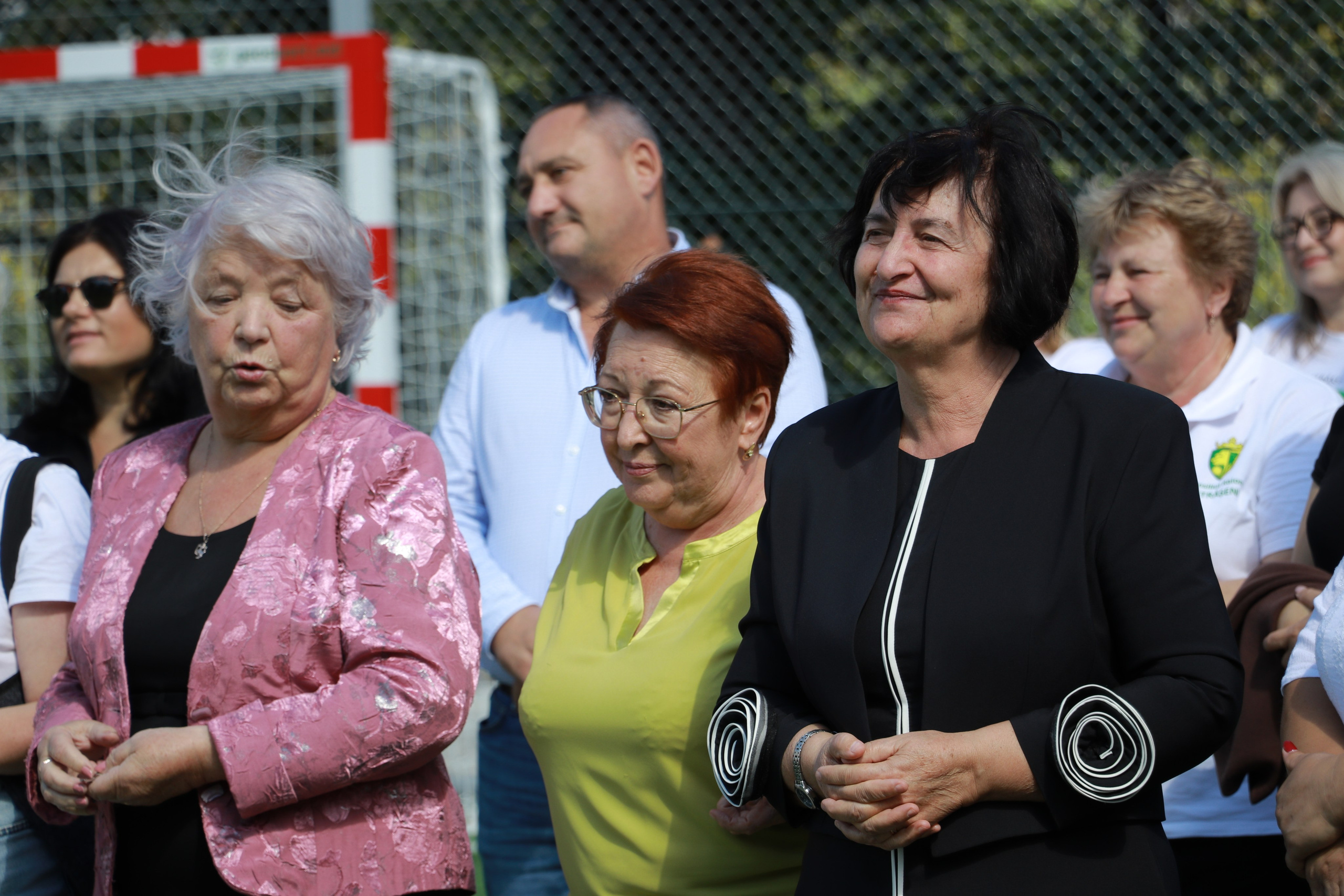 Deschidere Stadion Nekrasov-2026. Alika Dia- Fotograf în Republica Moldova, Strășeni