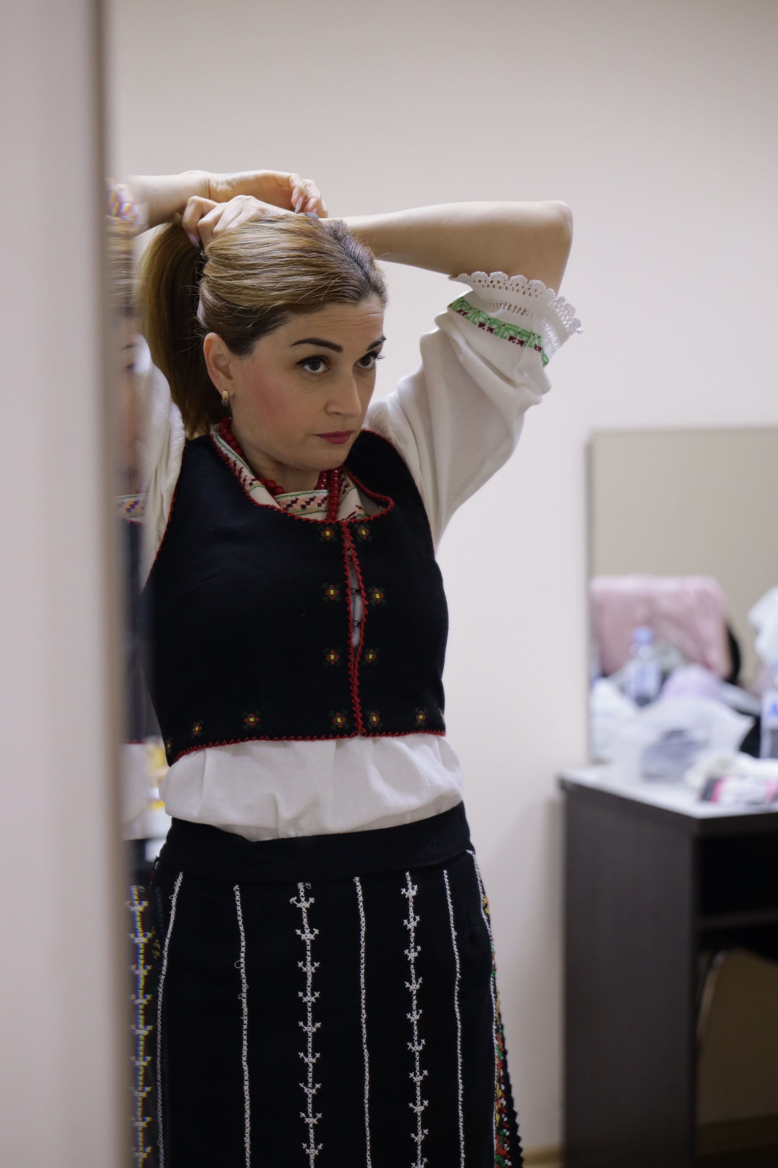 DORURELE la Festival Ungheni. Alika Dia- Fotograf în Republica Moldova, Strășeni