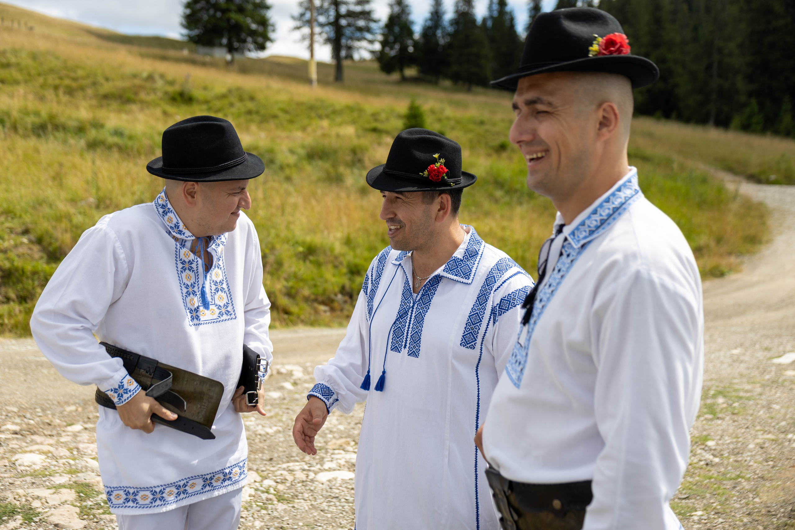 DORURELE la Filmări RO. Alika Dia- Fotograf în Republica Moldova, Strășeni