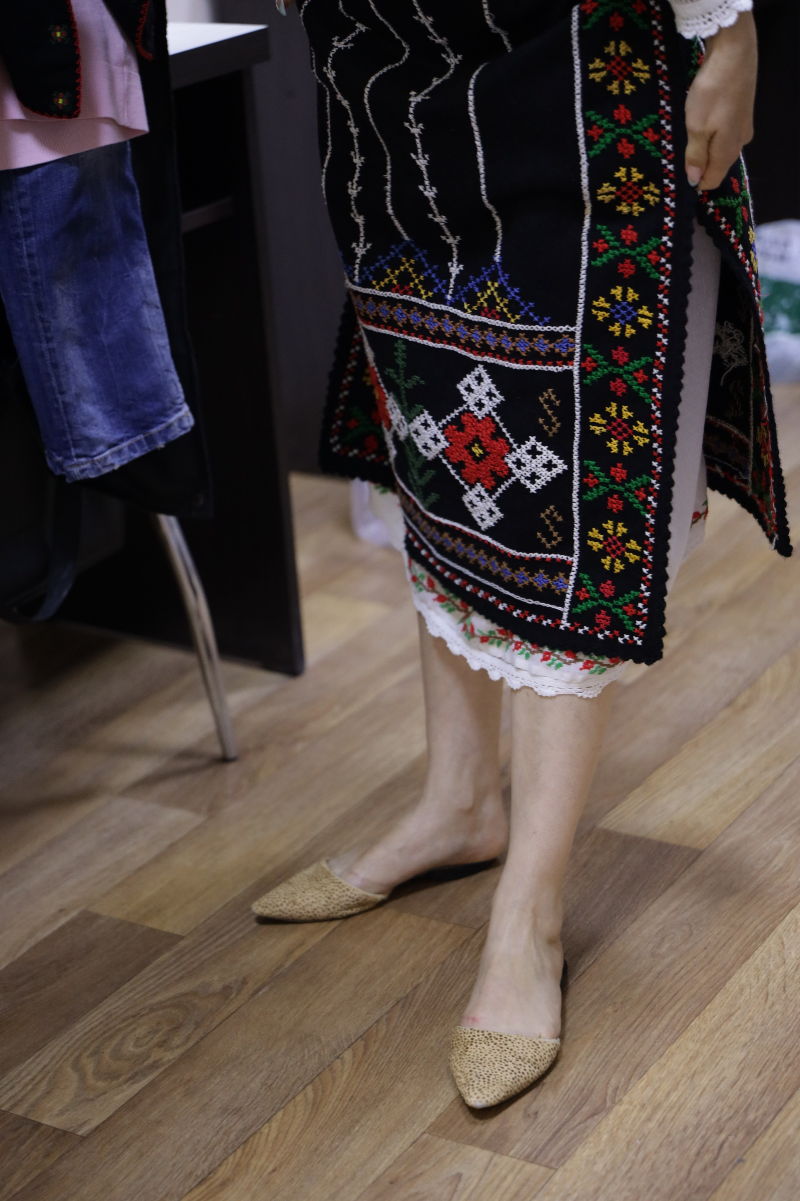 DORURELE la Festival Ungheni. Alika Dia- Fotograf în Republica Moldova, Strășeni