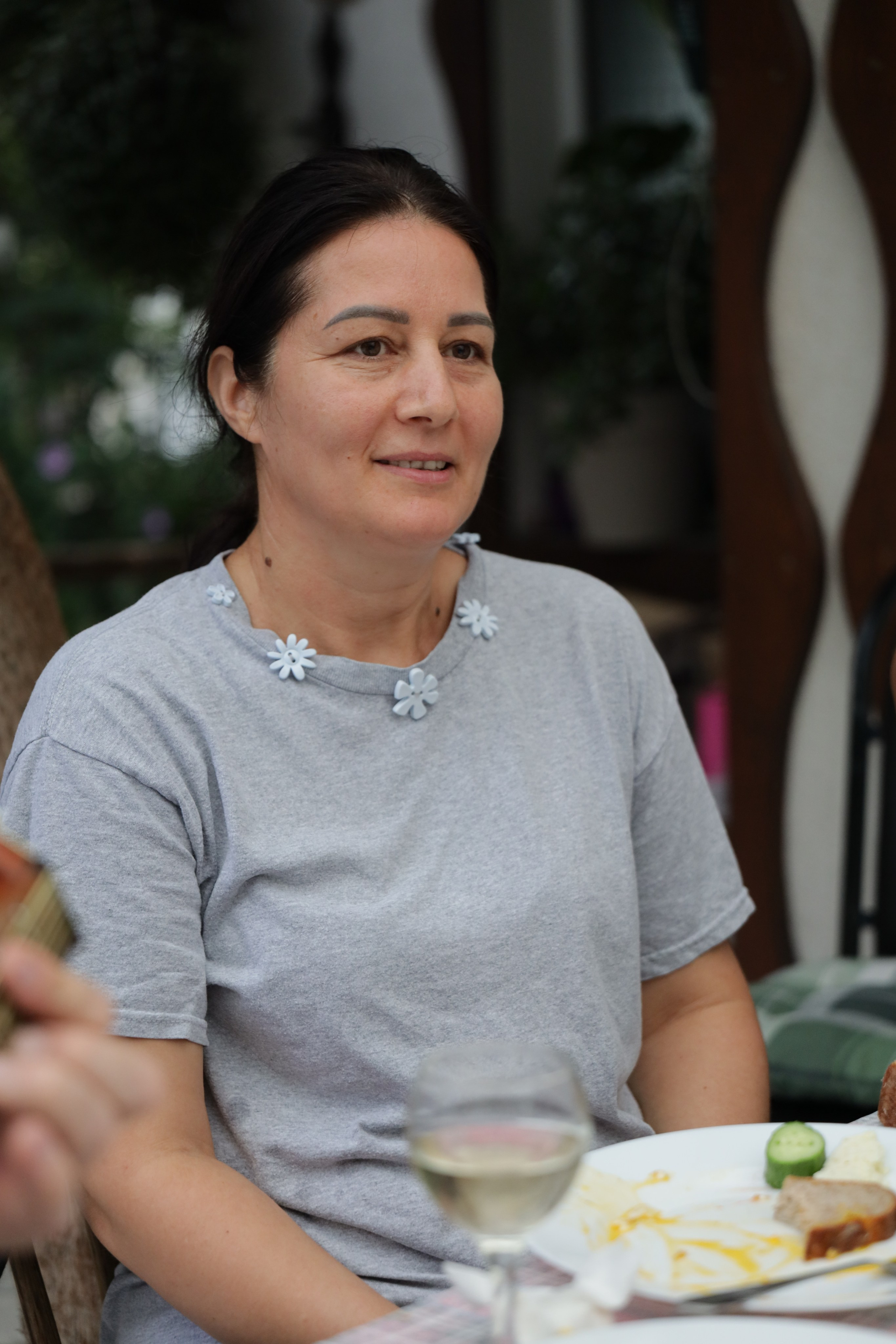 DORURELE la Festival Ungheni. Alika Dia- Fotograf în Republica Moldova, Strășeni