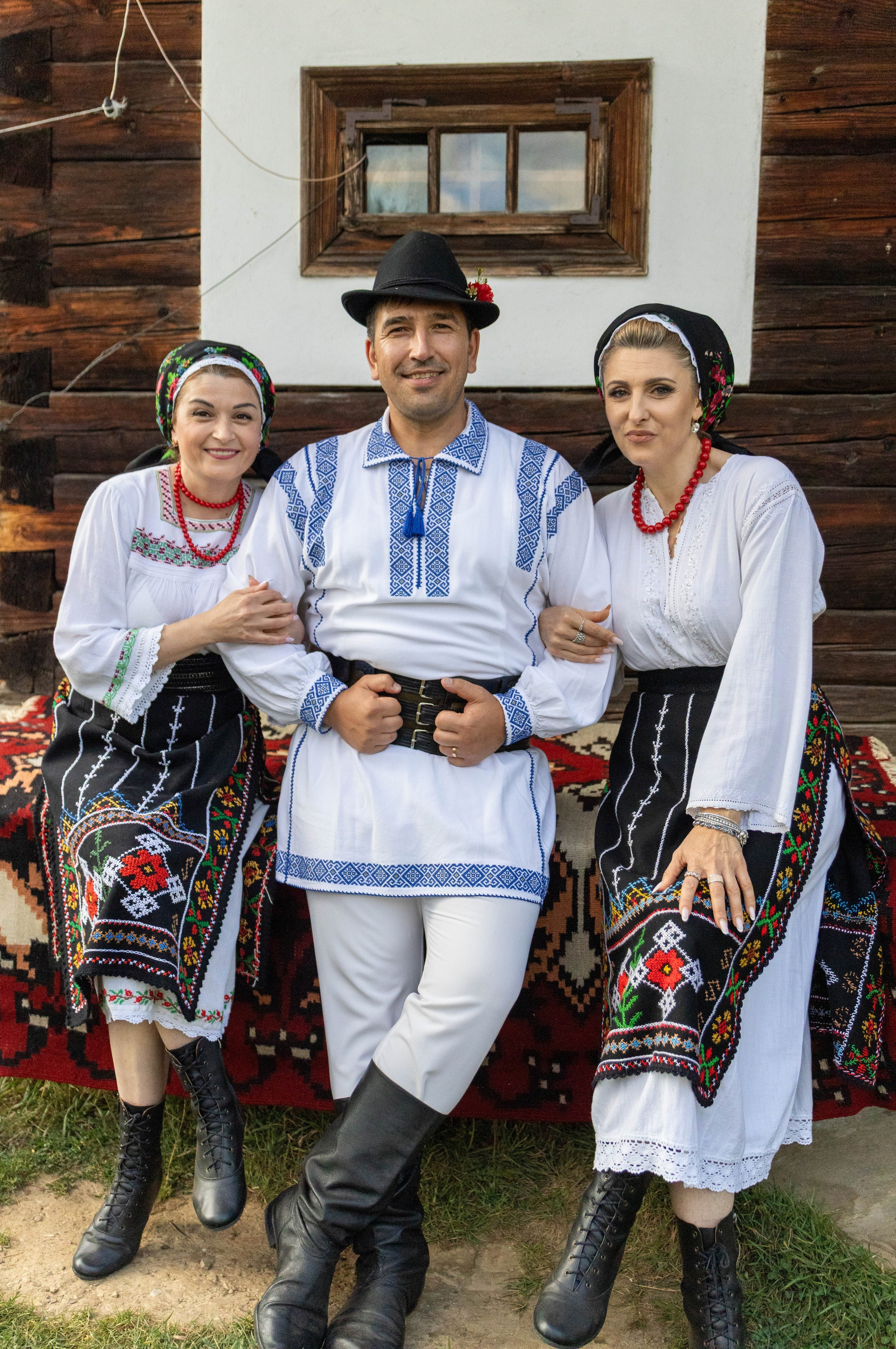 DORURELE la Filmări RO. Alika Dia- Fotograf în Republica Moldova, Strășeni
